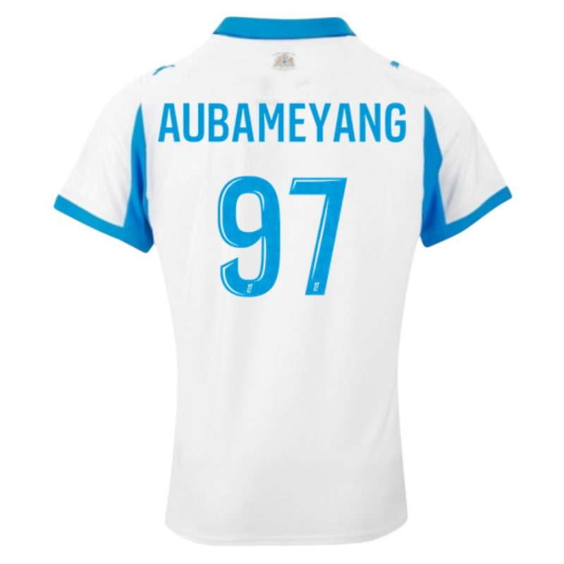 Olympique de Marseille Home 2026
