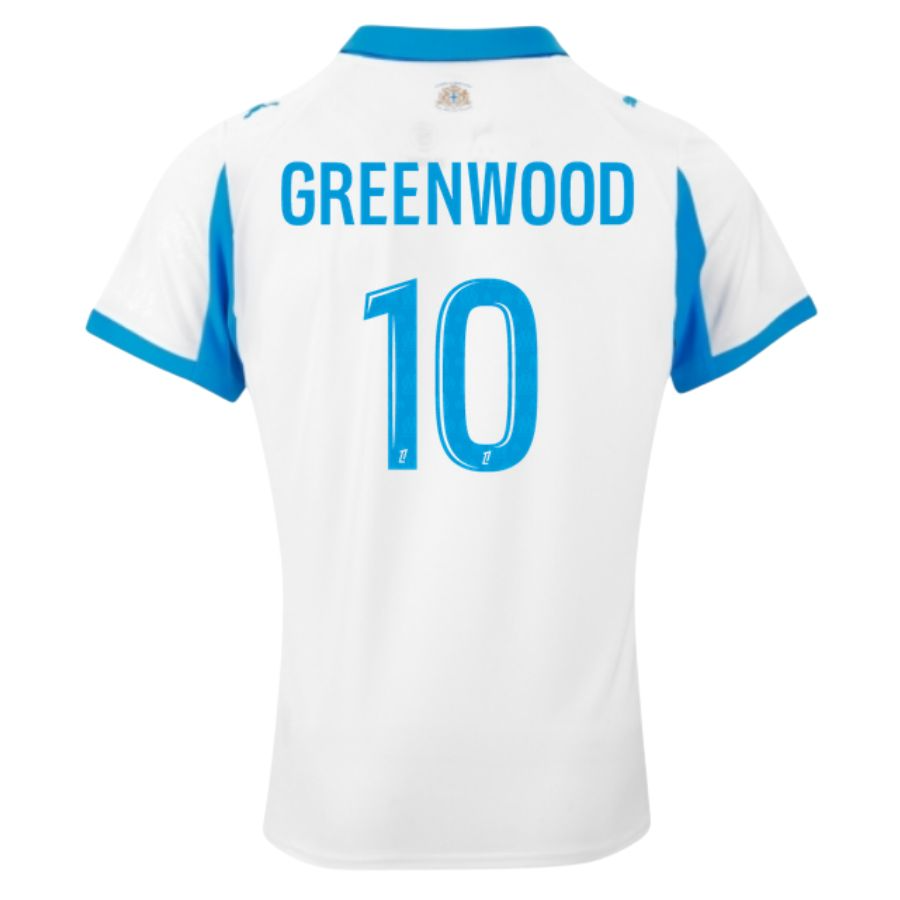 Olympique de Marseille Home 2026