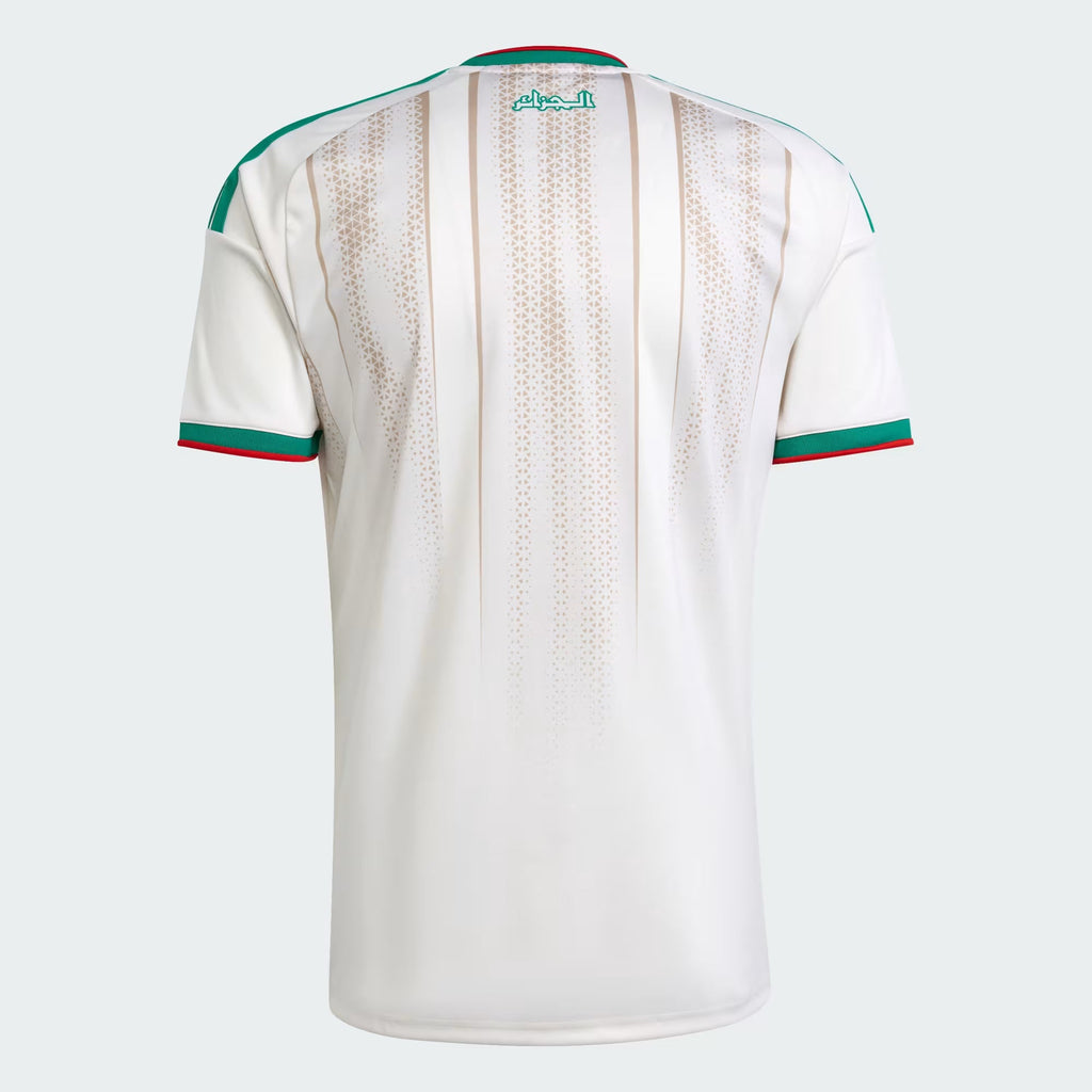 Algérie Domicile 2026