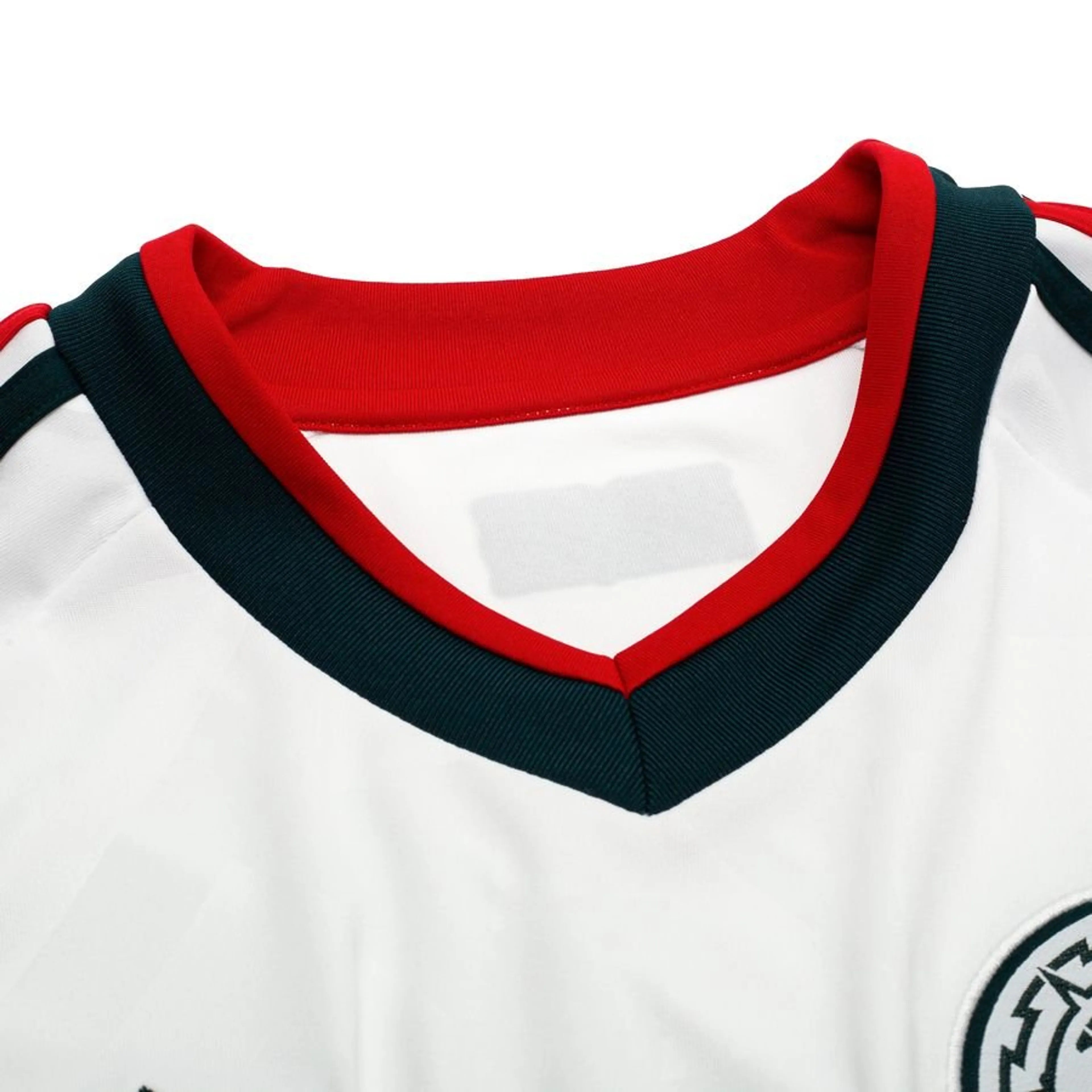 Mexico Away 2026