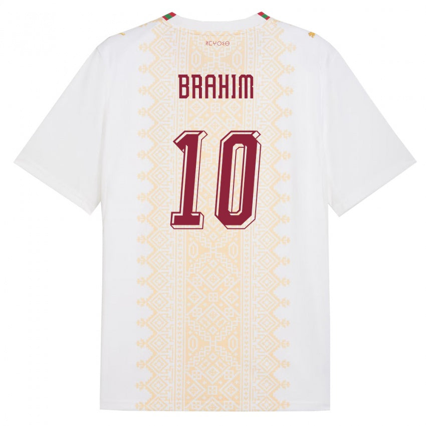 Morocco Home 2026