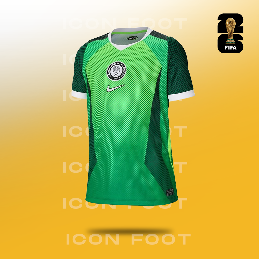 Nigeria Domicile 2026