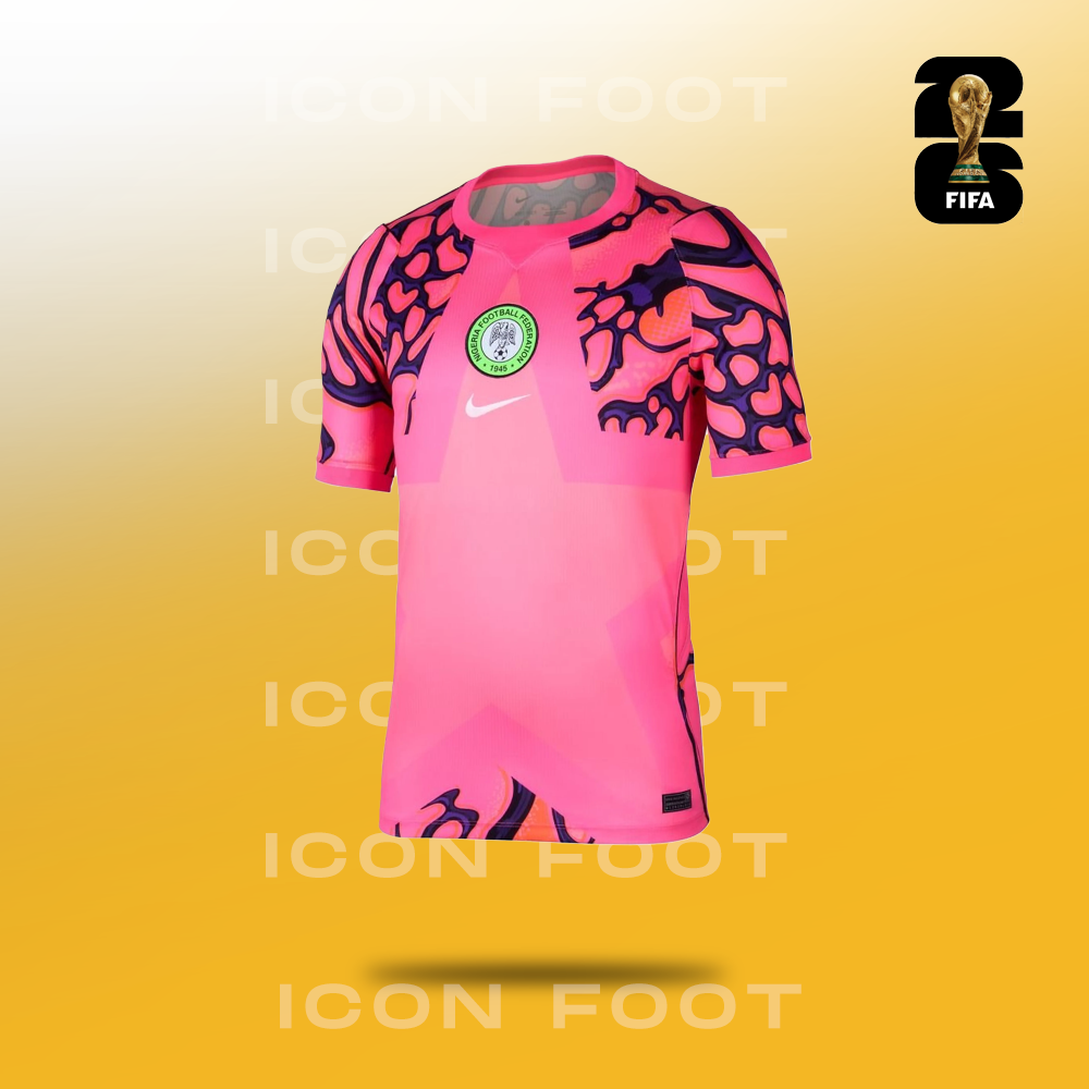 Nigeria Gardien 2026