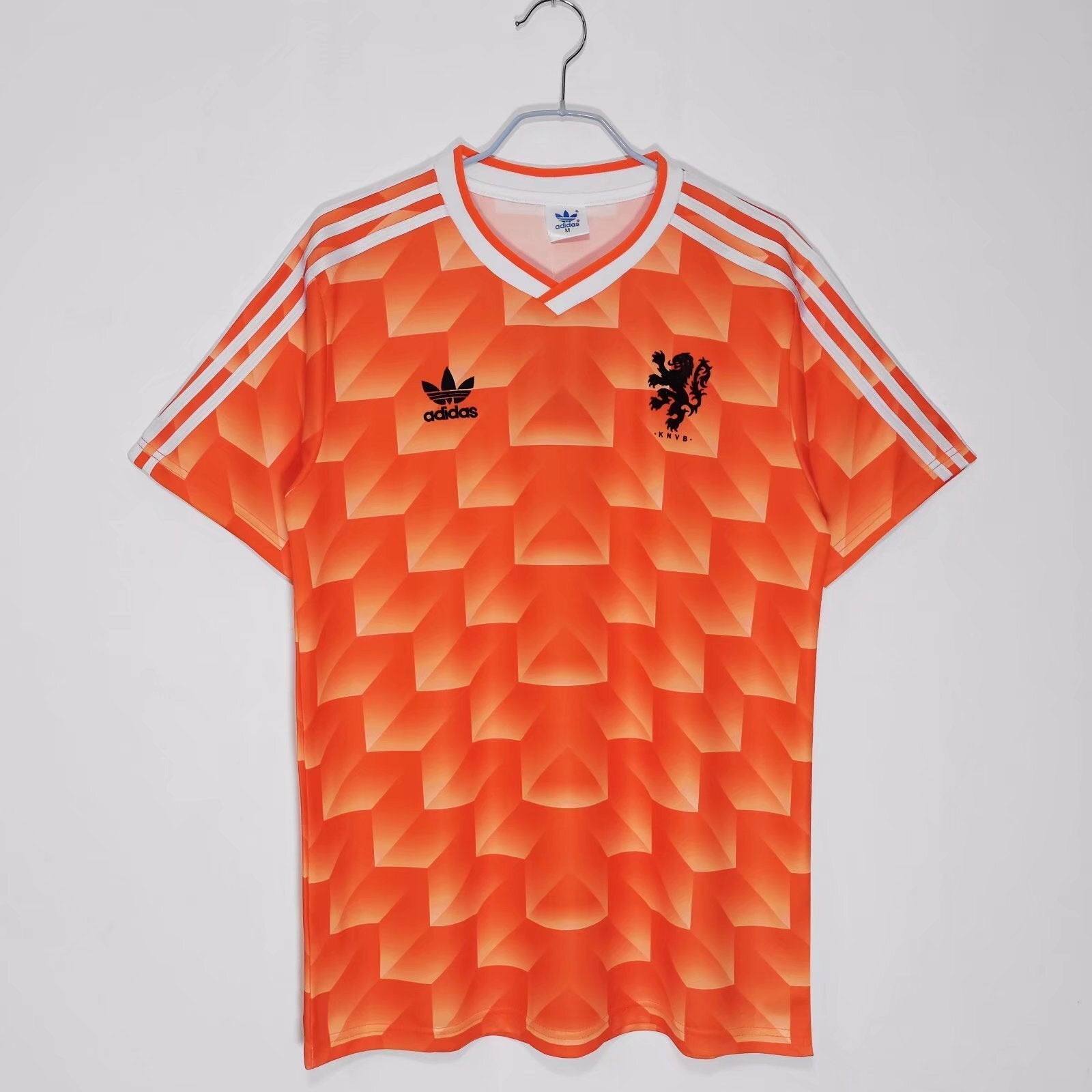 Netherlands 1988 Retro