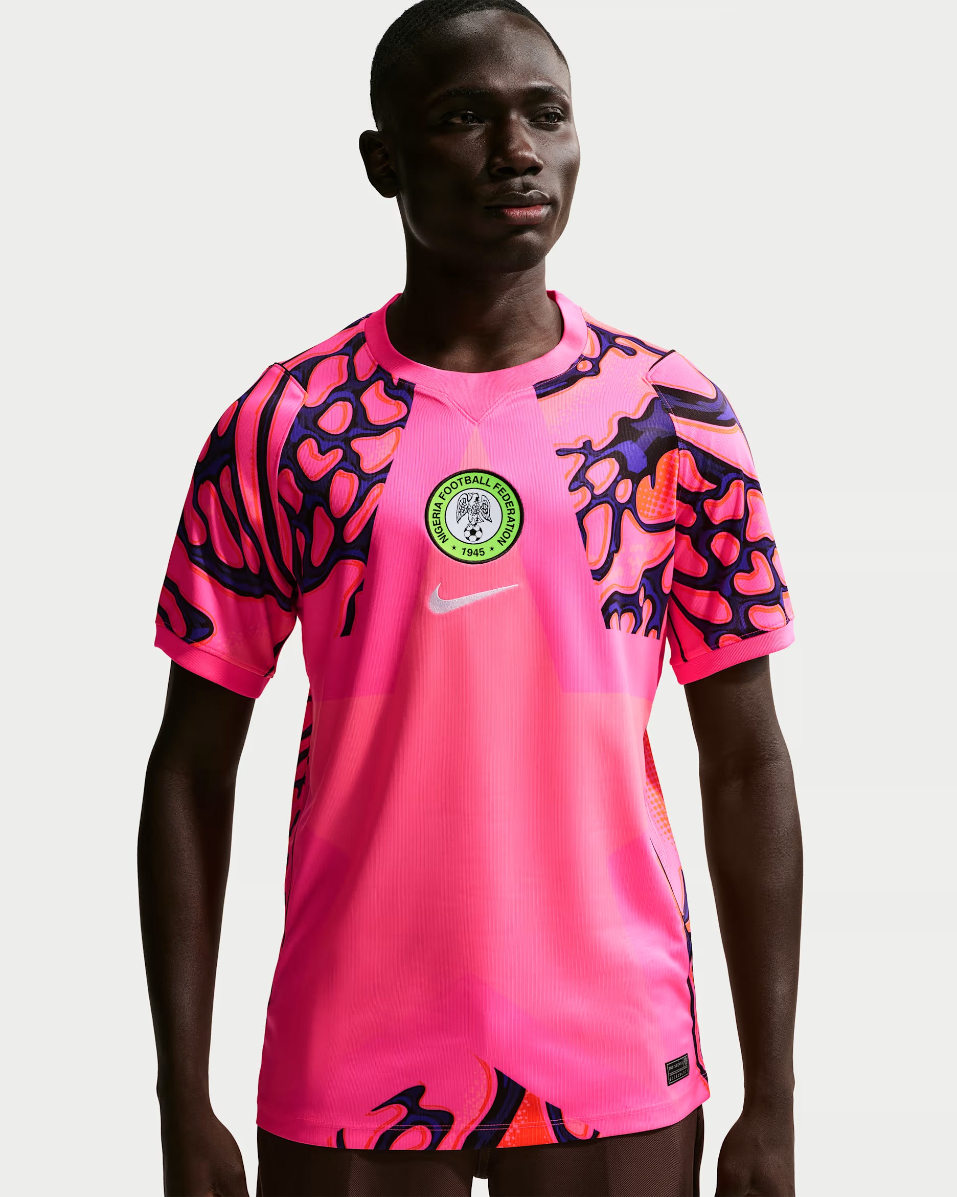 Nigeria Gardien 2026