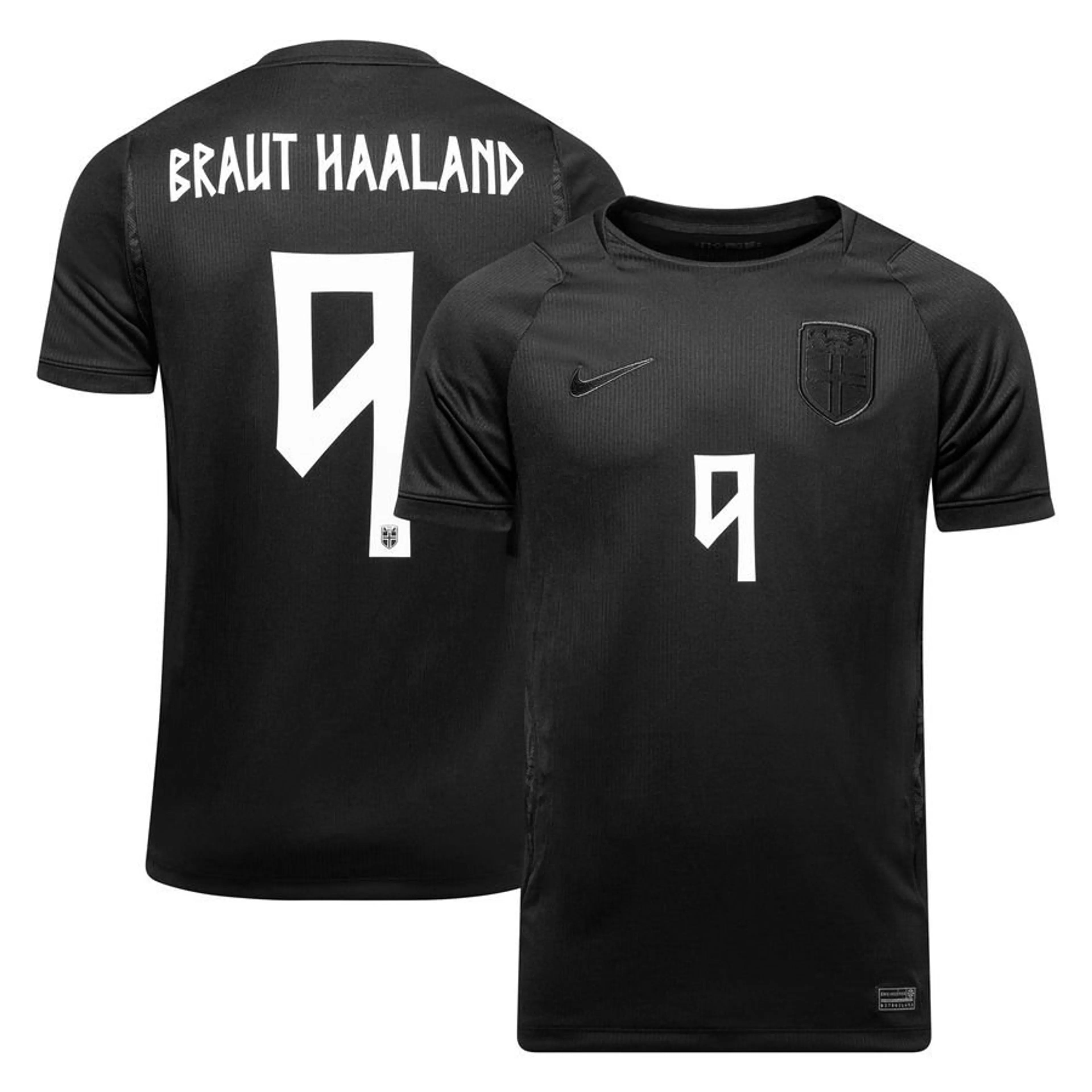Norway Away 2026