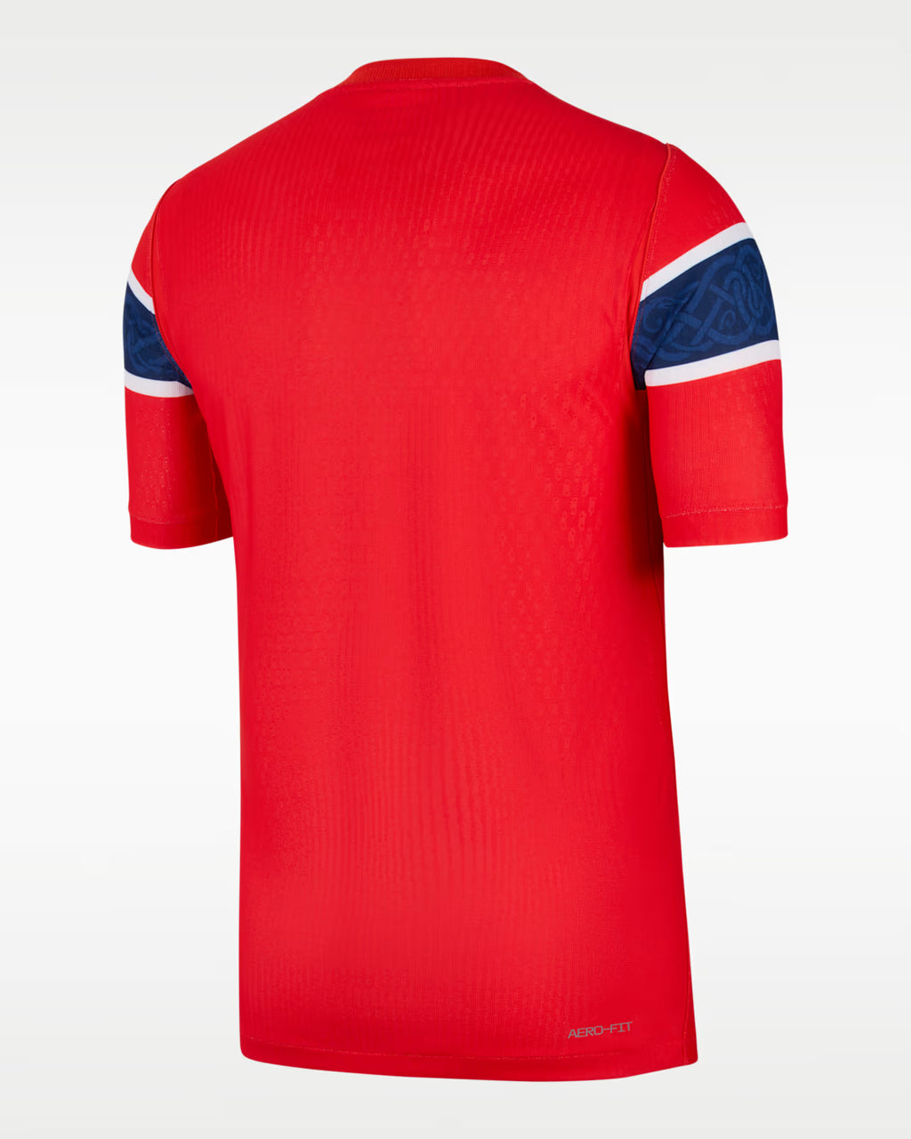 Norway Home 2026