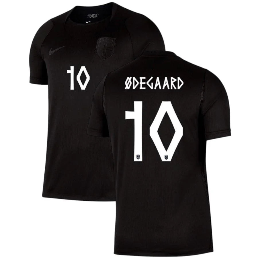 Norway Away 2026