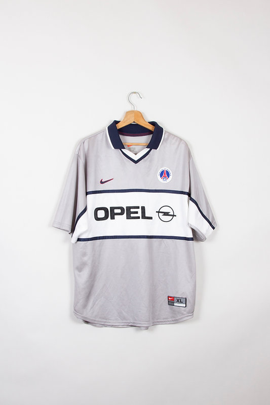 PSG Rétro 1999 Away