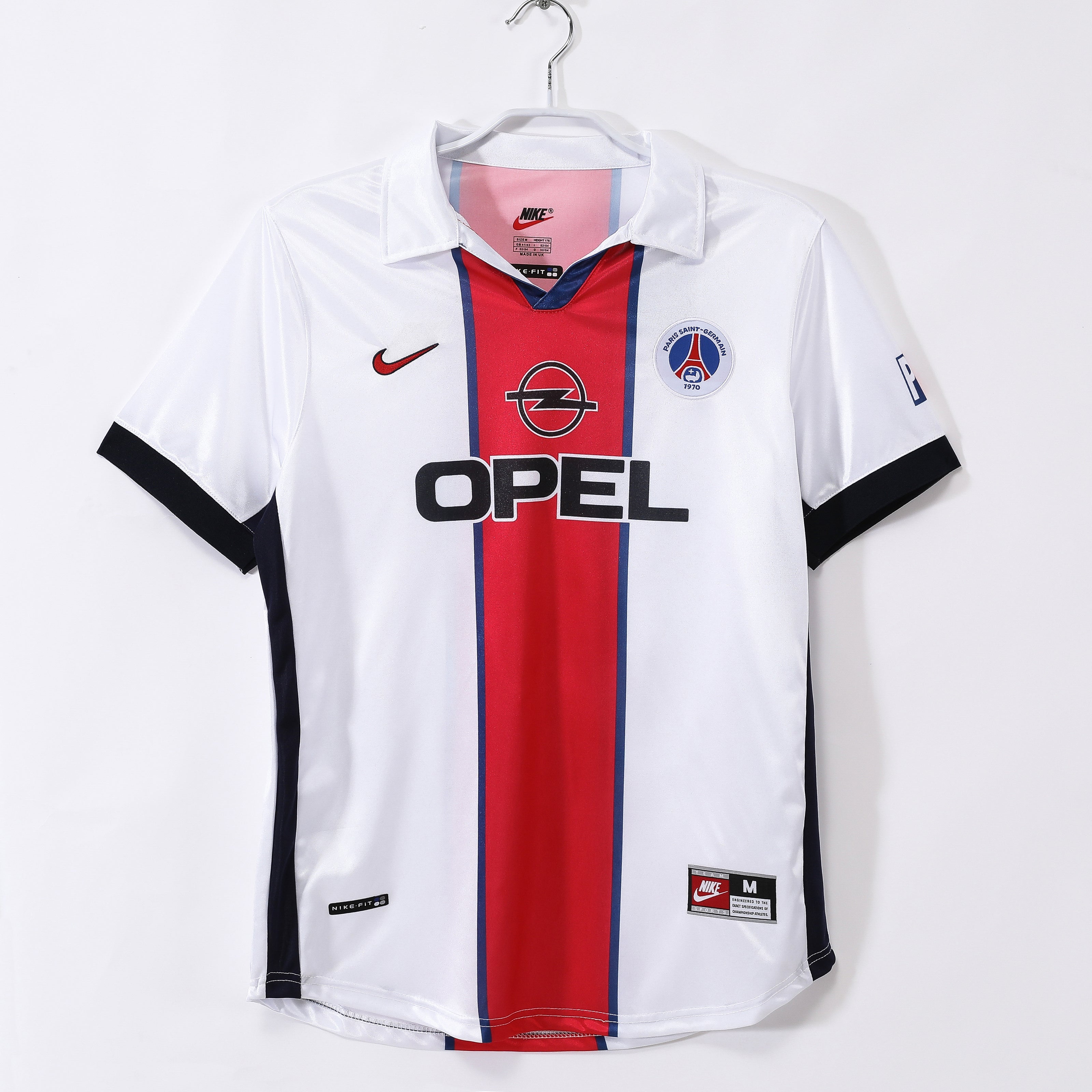 PSG 1998 Retro Away