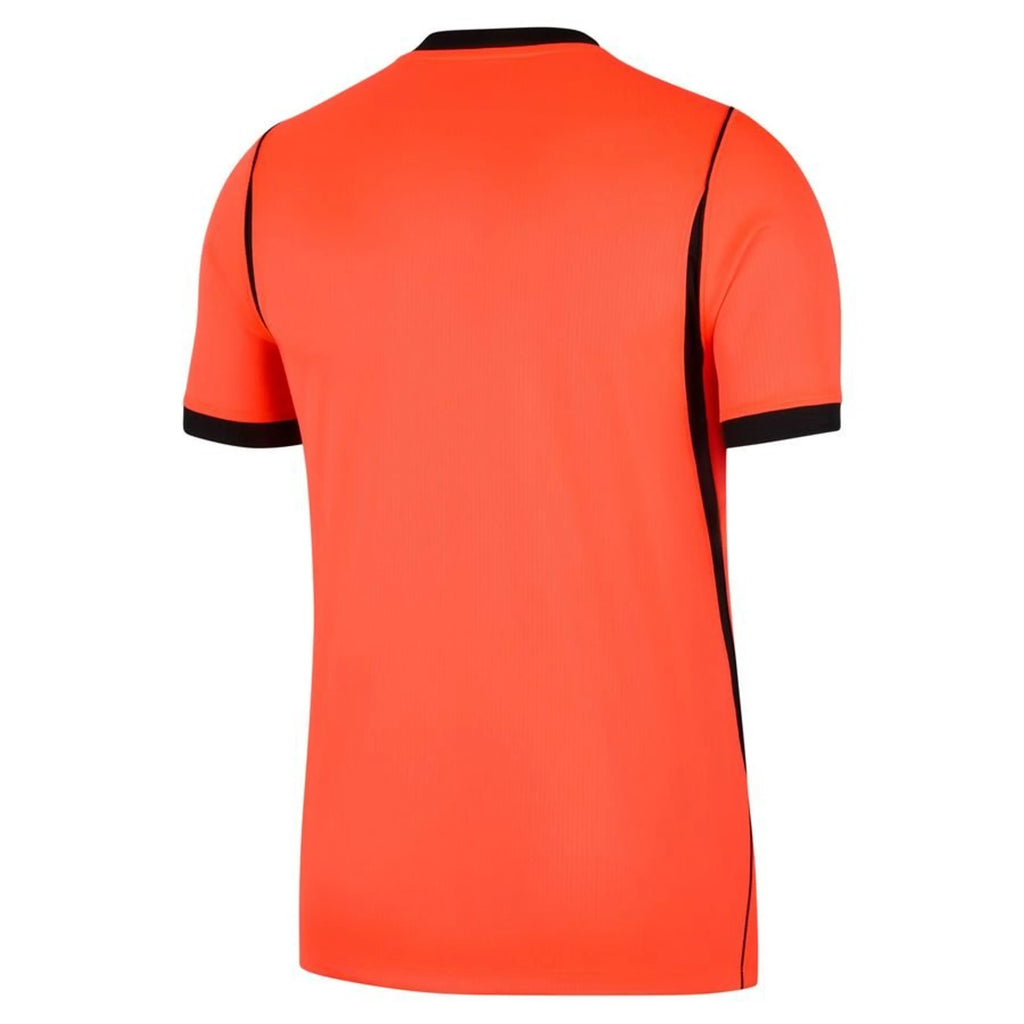 Netherlands Home 2026