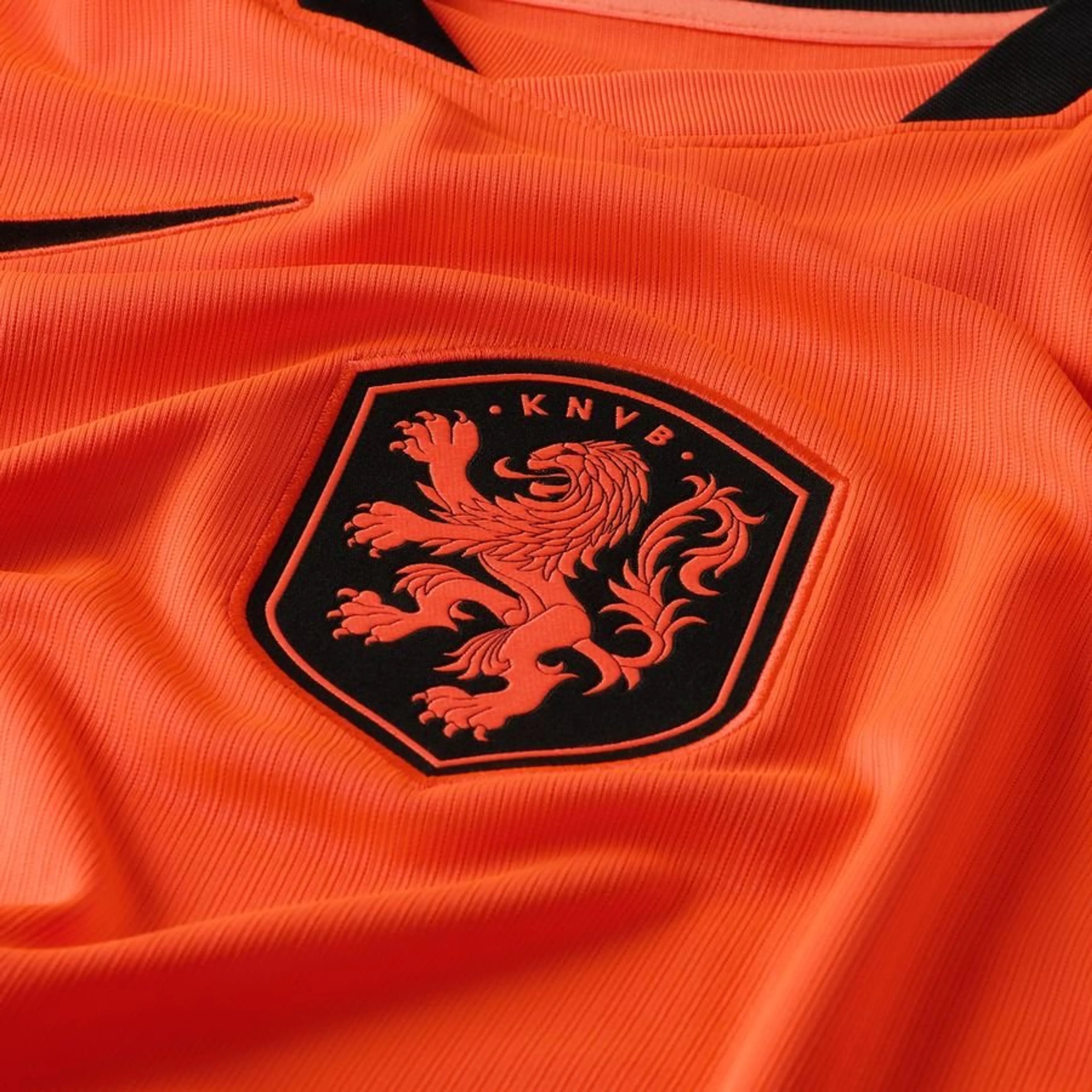 Netherlands Home 2026