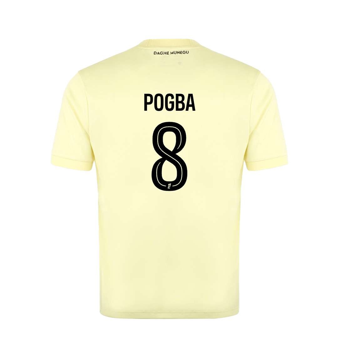 AS Monaco Third 2026