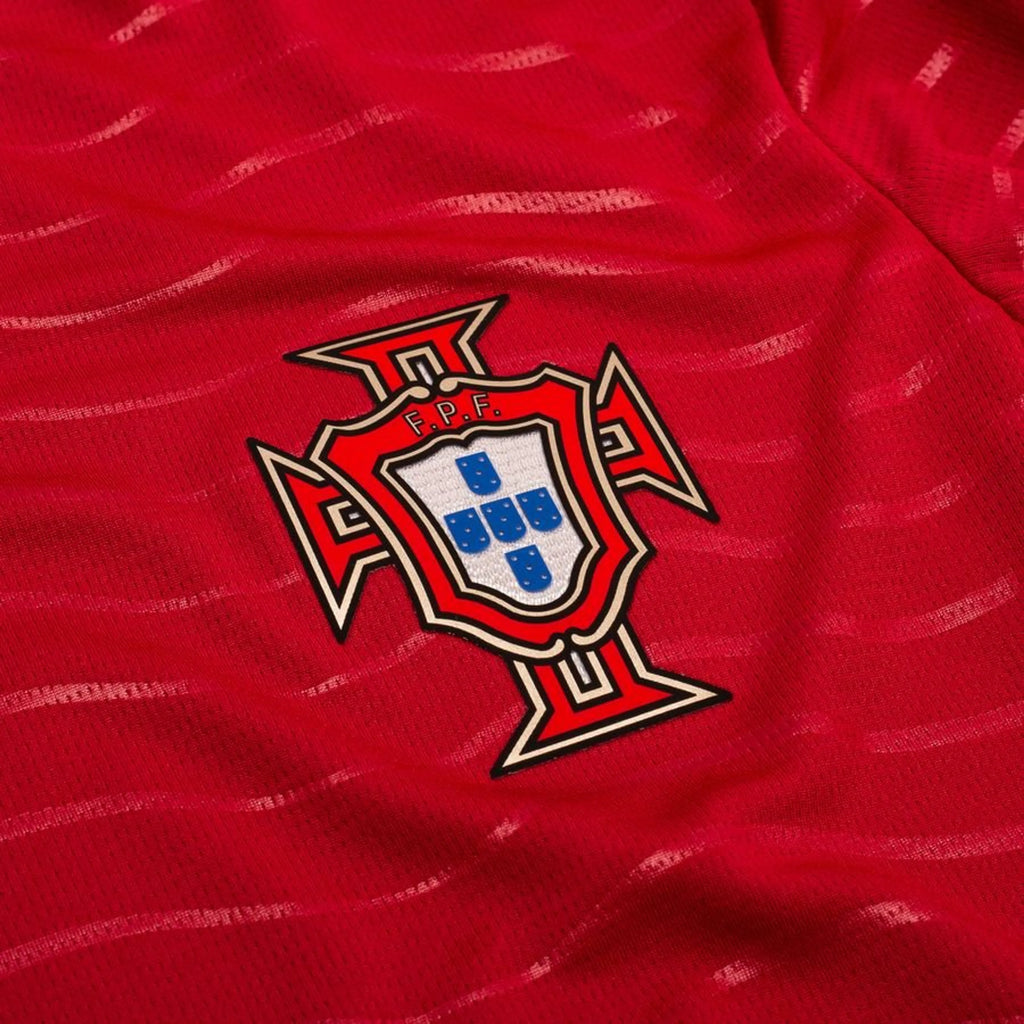 Portugal Domicile 2026 Kids