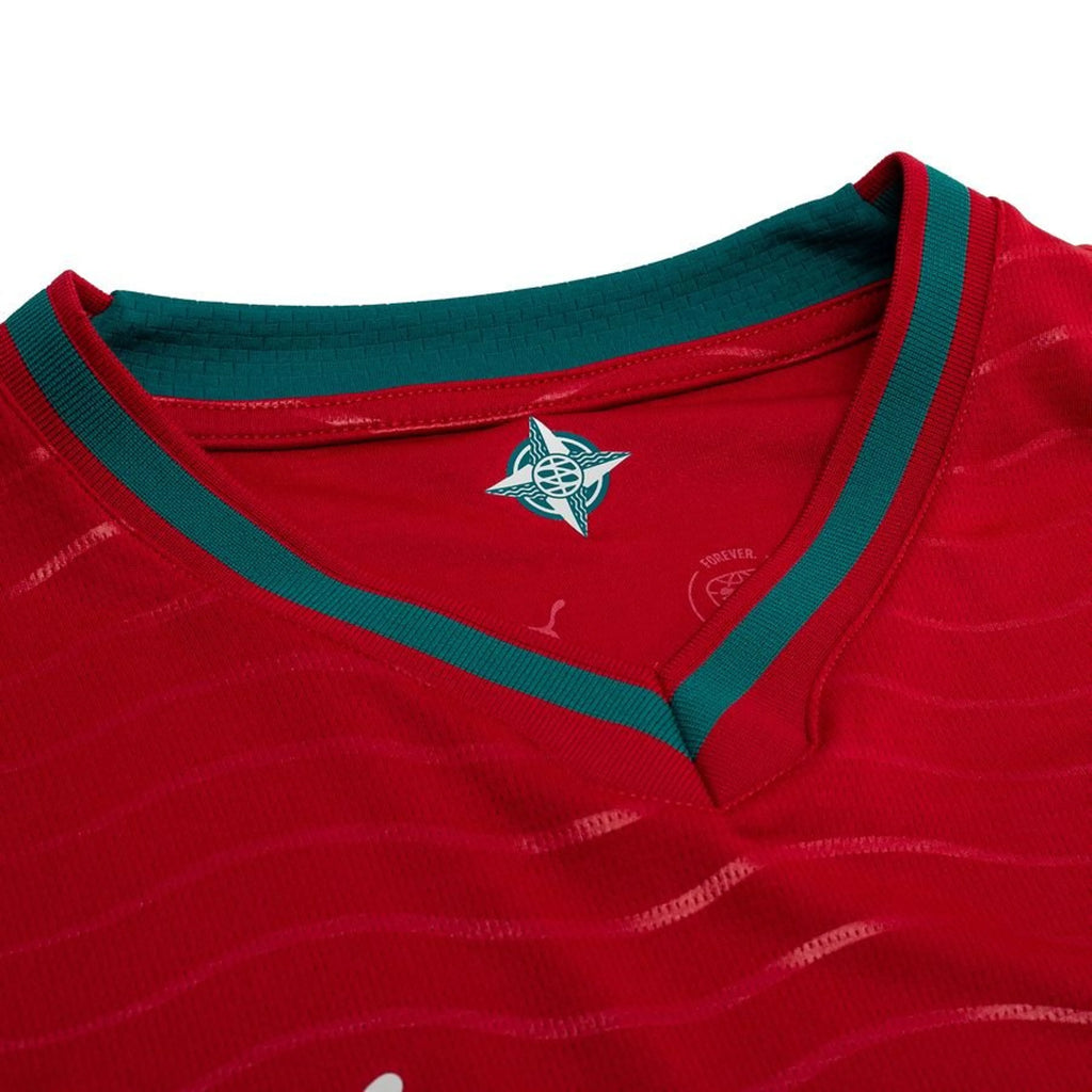 Portugal Domicile 2026 Kids