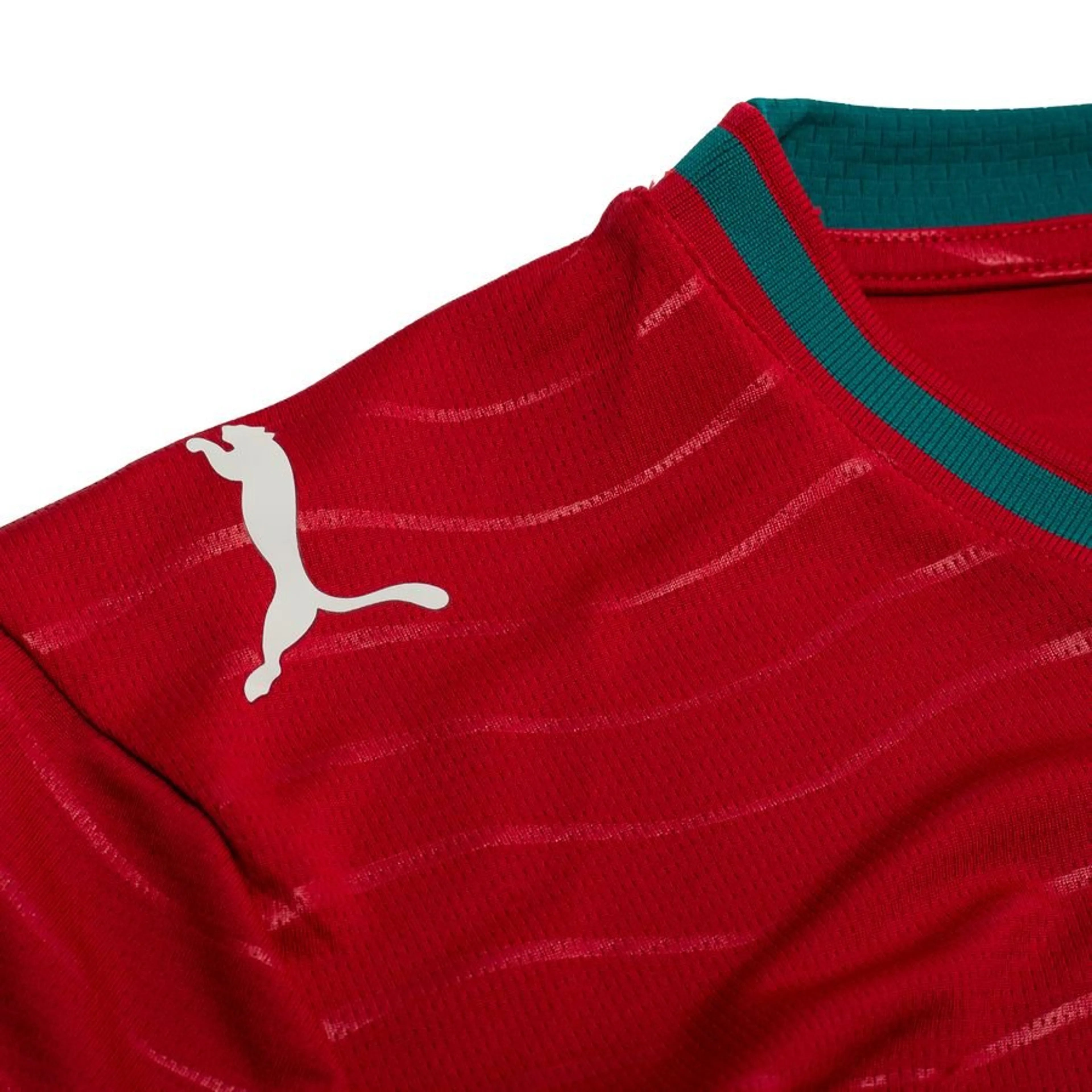 Portugal Domicile 2026 Kids