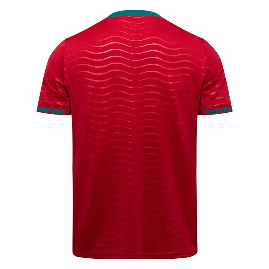 Portugal Domicile 2026 Kids