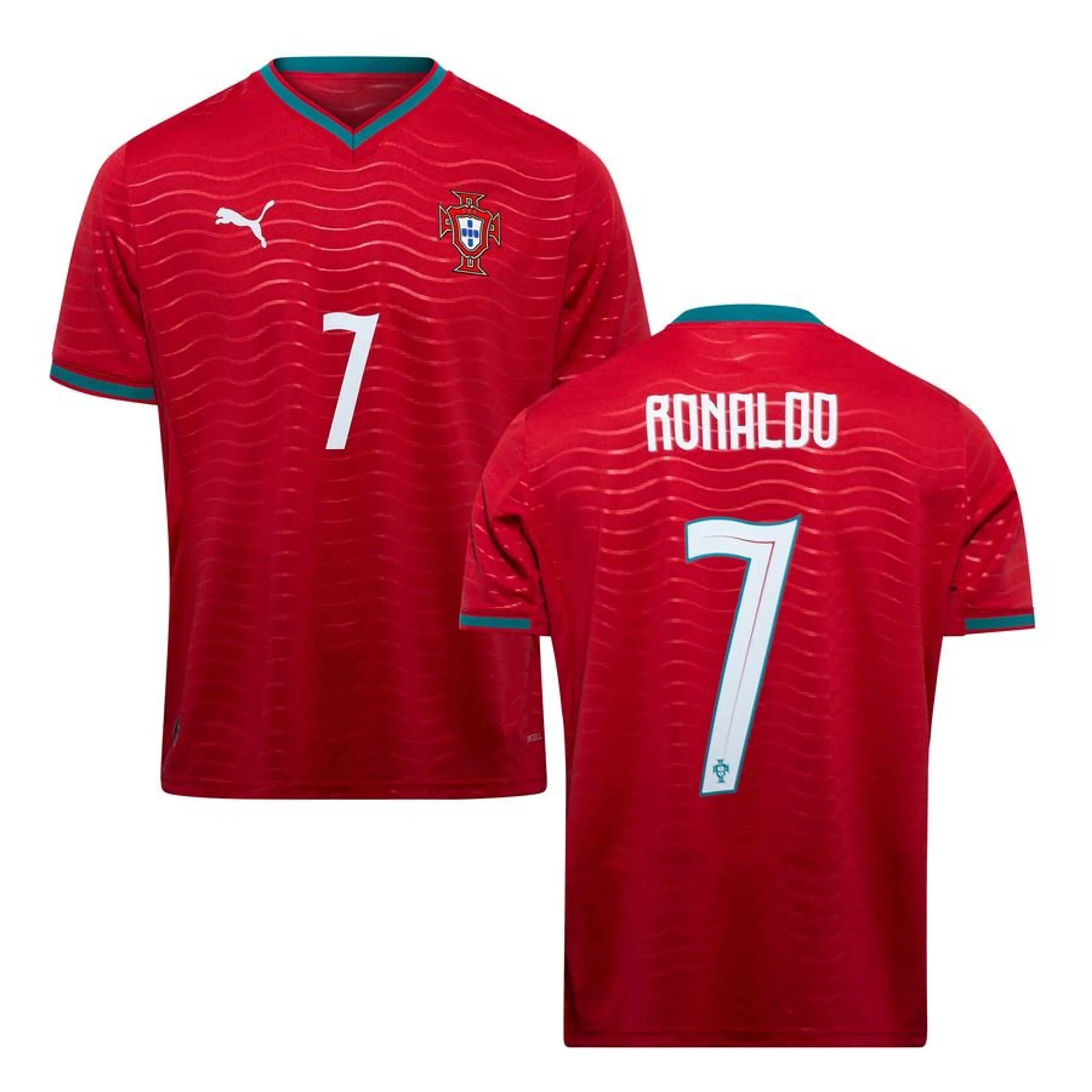 Portugal Domicile 2026 Kids