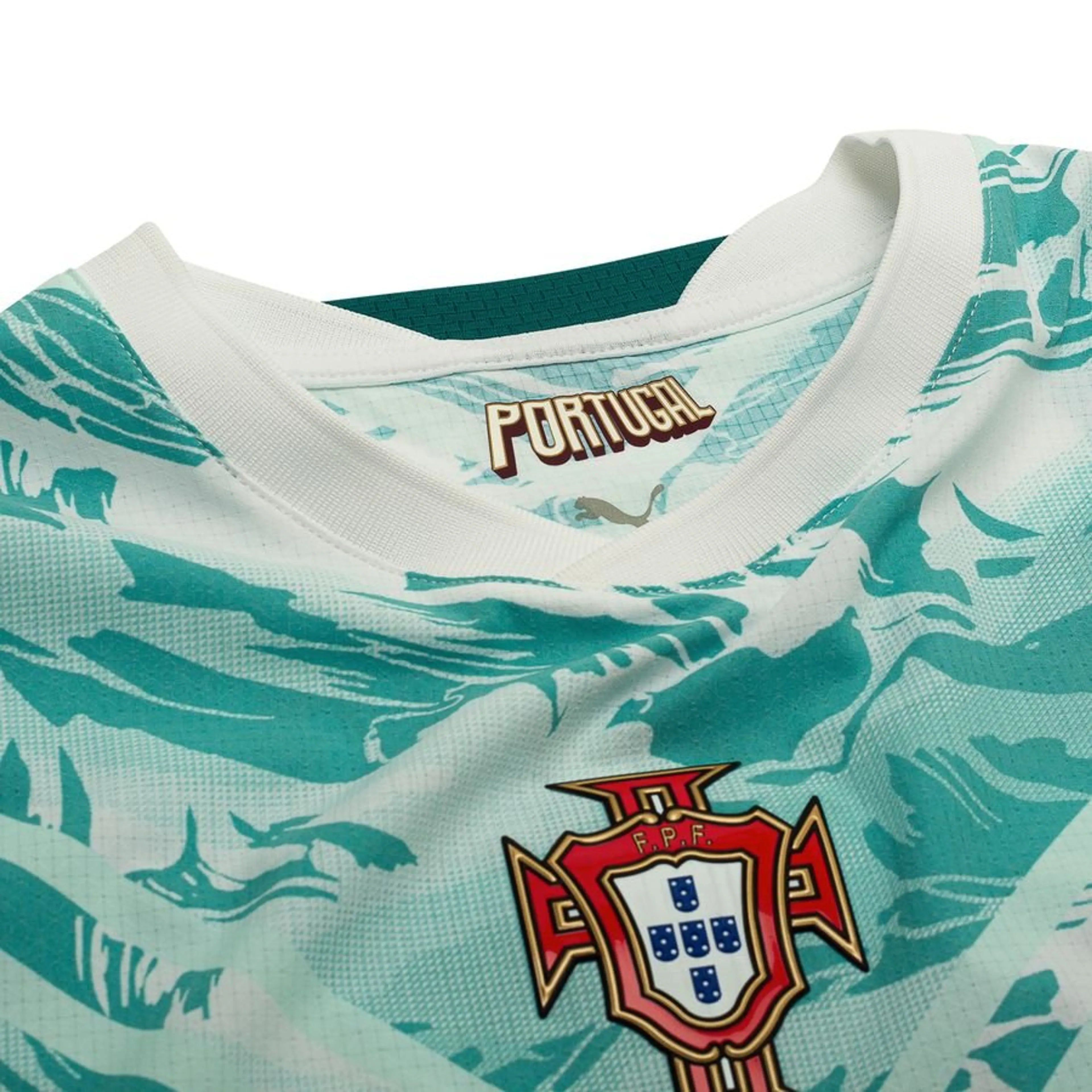 Portugal Away 2026