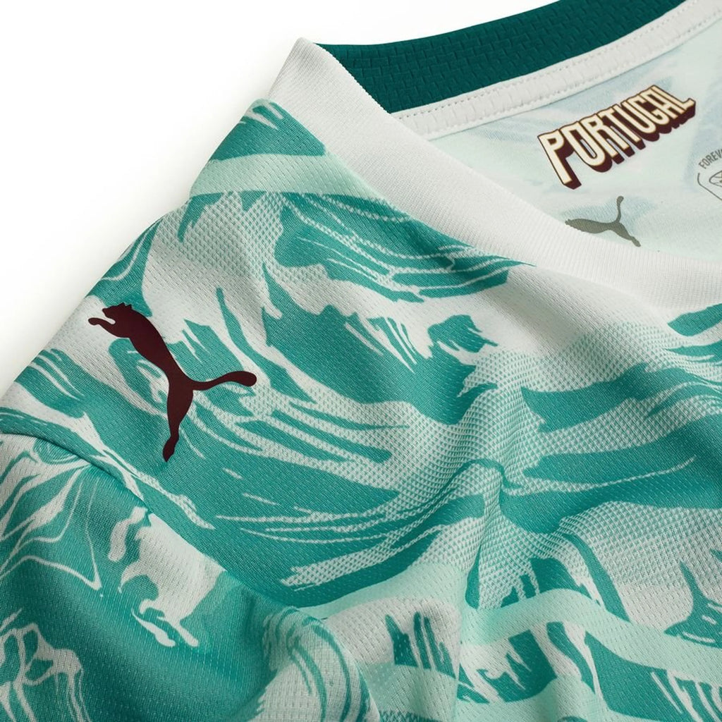 Portugal Away 2026
