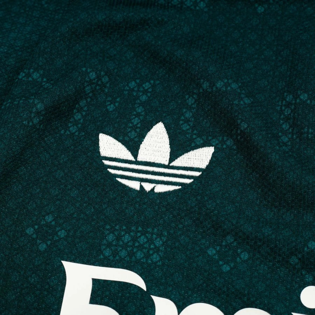 Real Madrid Heimtrikot 2026