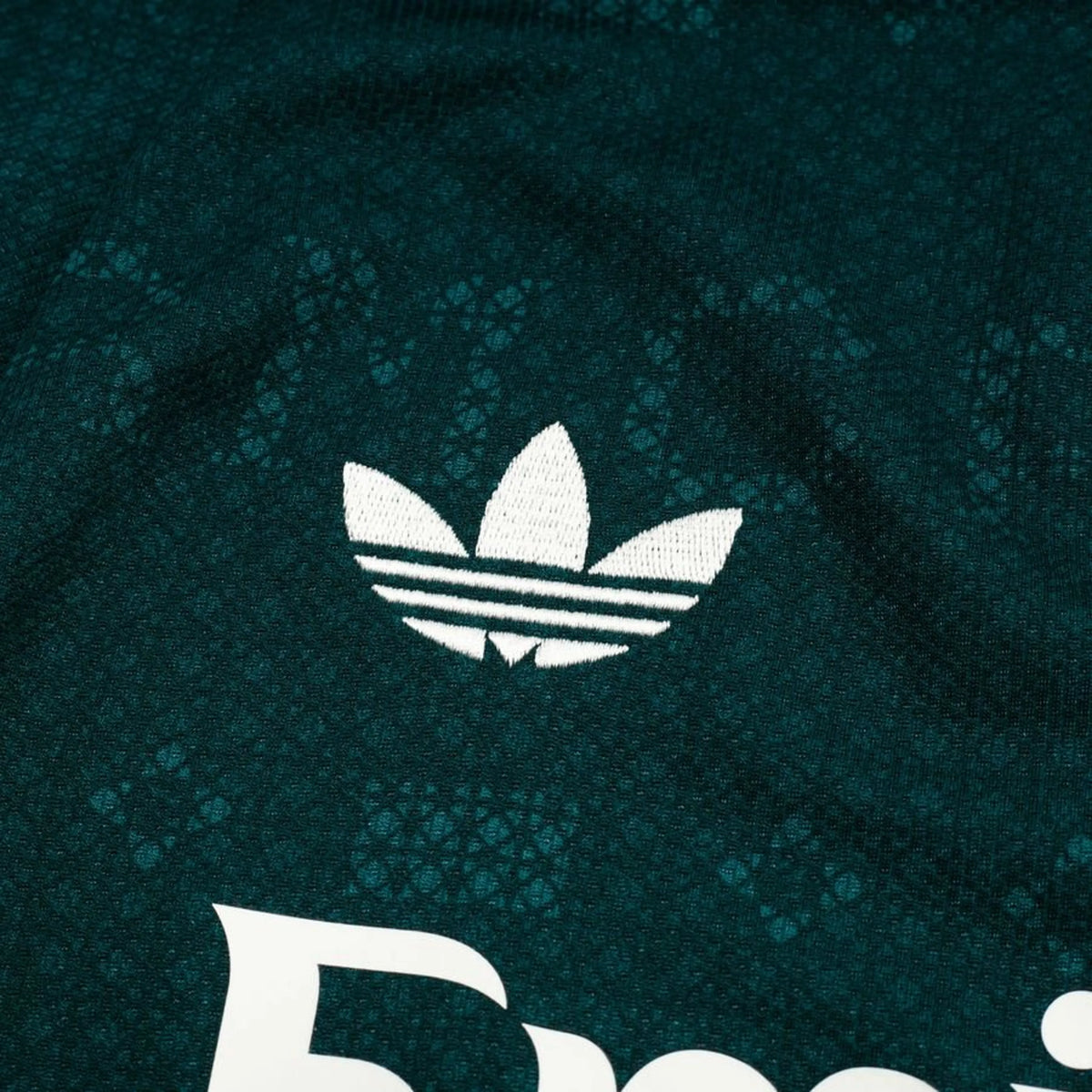Real Madrid Heimtrikot 2026