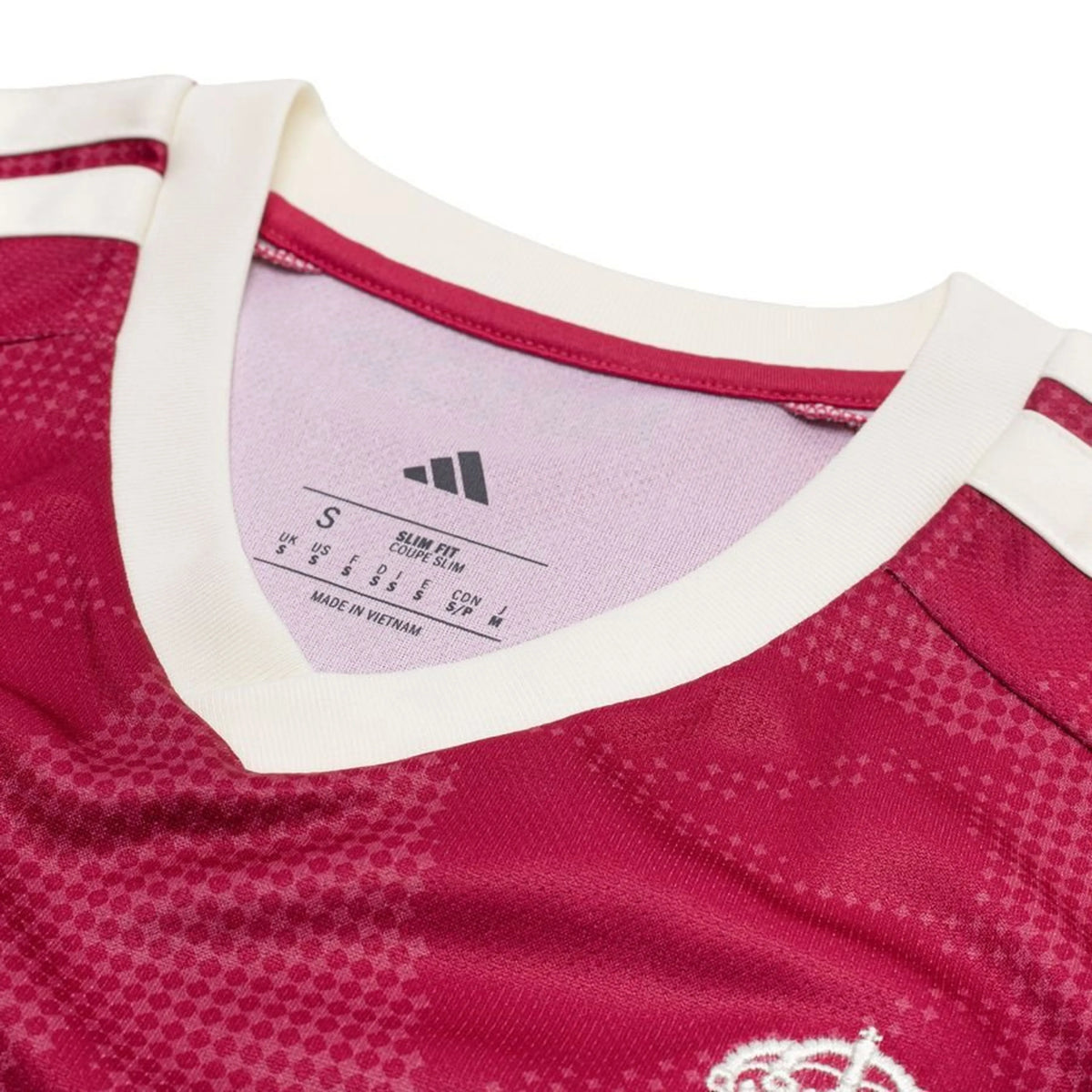 Real Madrid Heimtrikot 2026