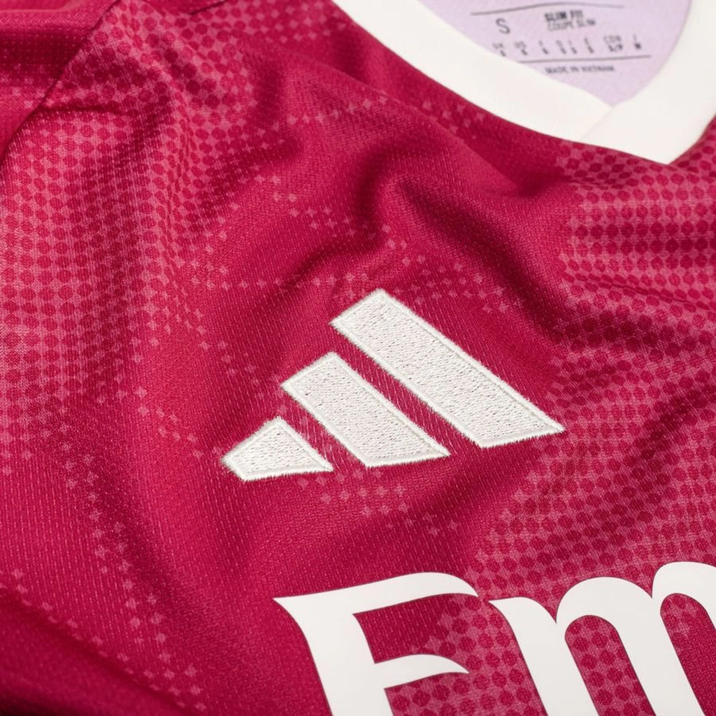 Real Madrid Heimtrikot 2026