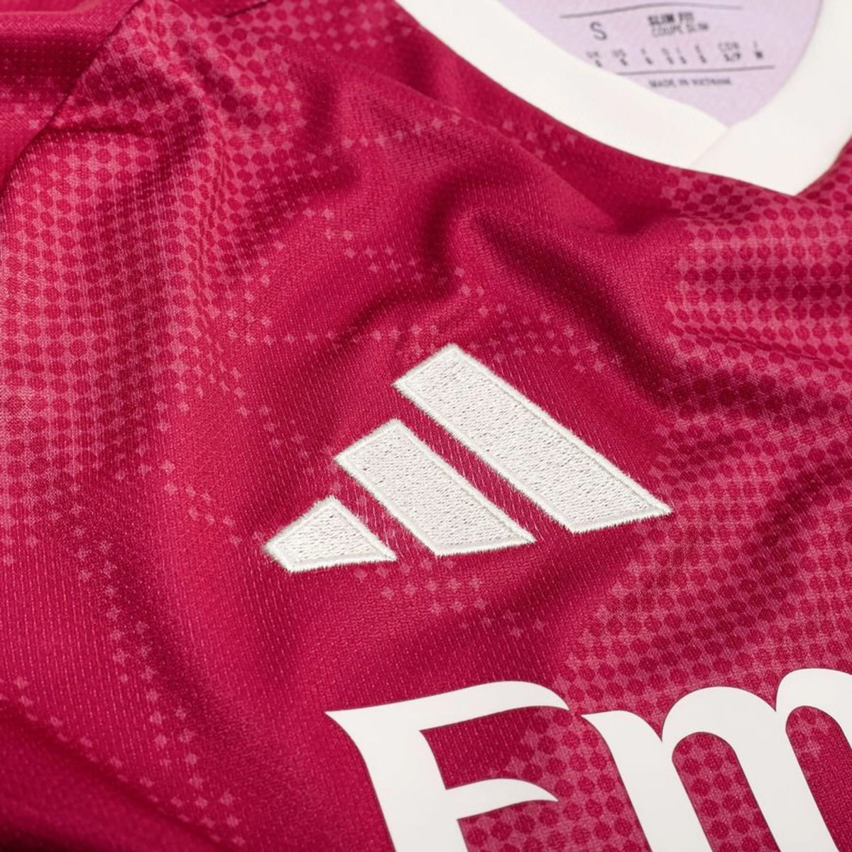 Real Madrid Heimtrikot 2026
