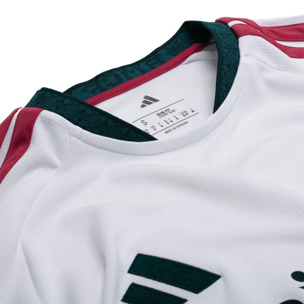 Real Madrid Heimtrikot 2026