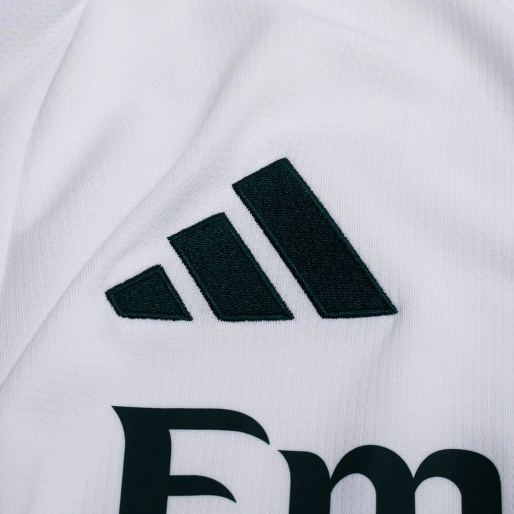 Real Madrid Heimtrikot 2026
