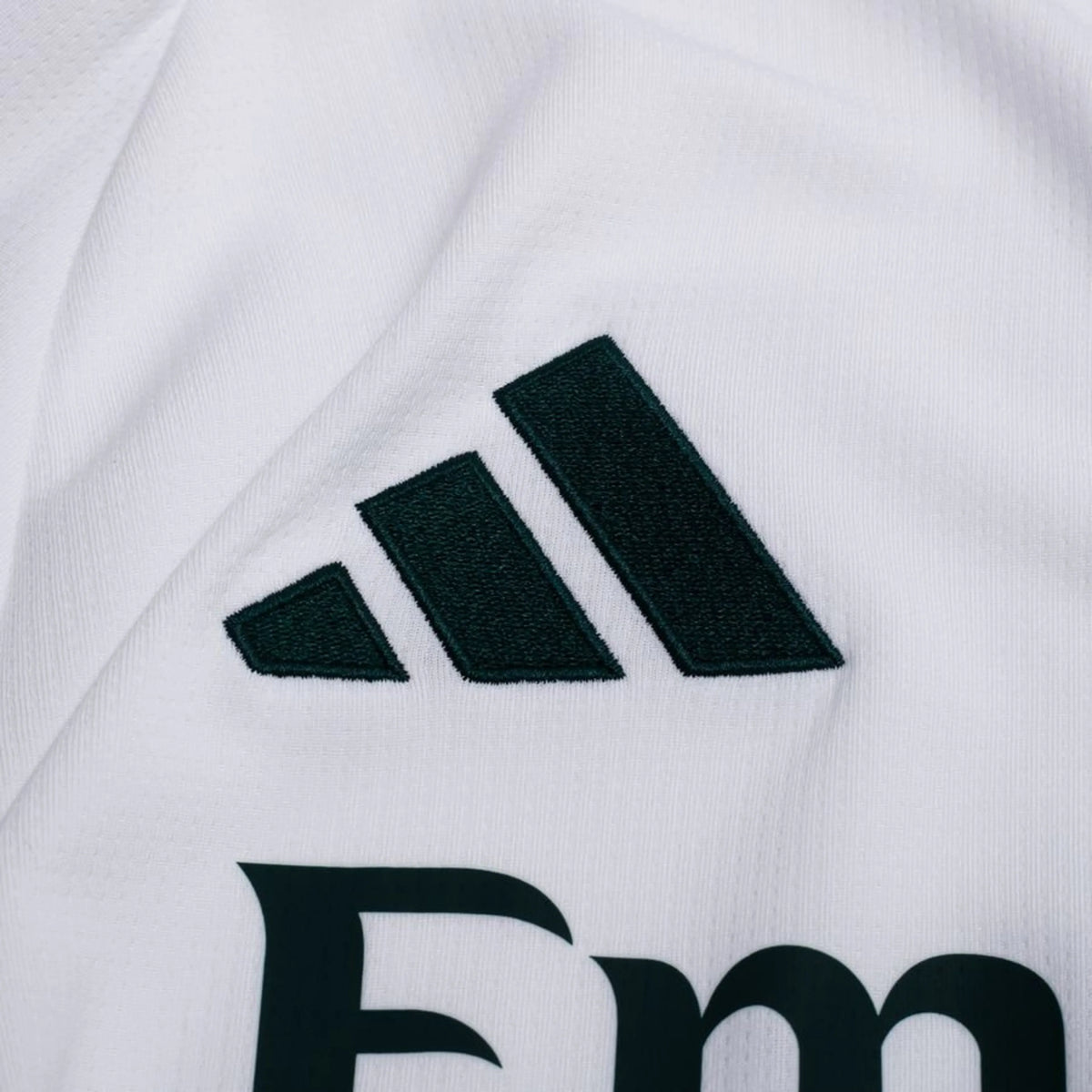 Real Madrid Heimtrikot 2026
