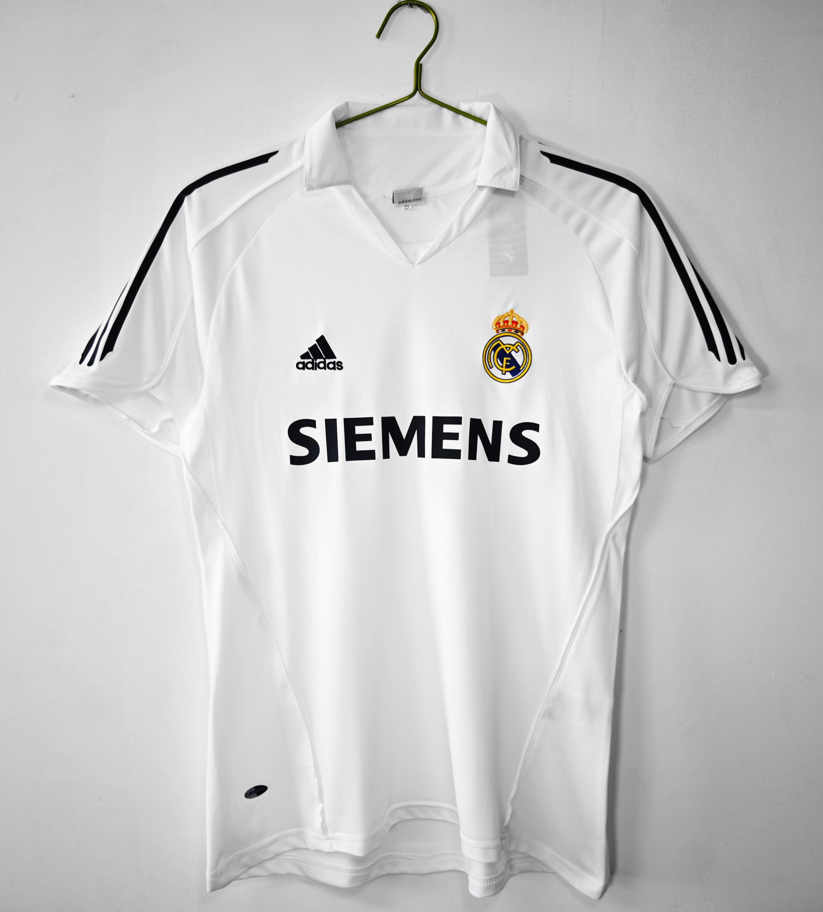 Real 2005 Retro