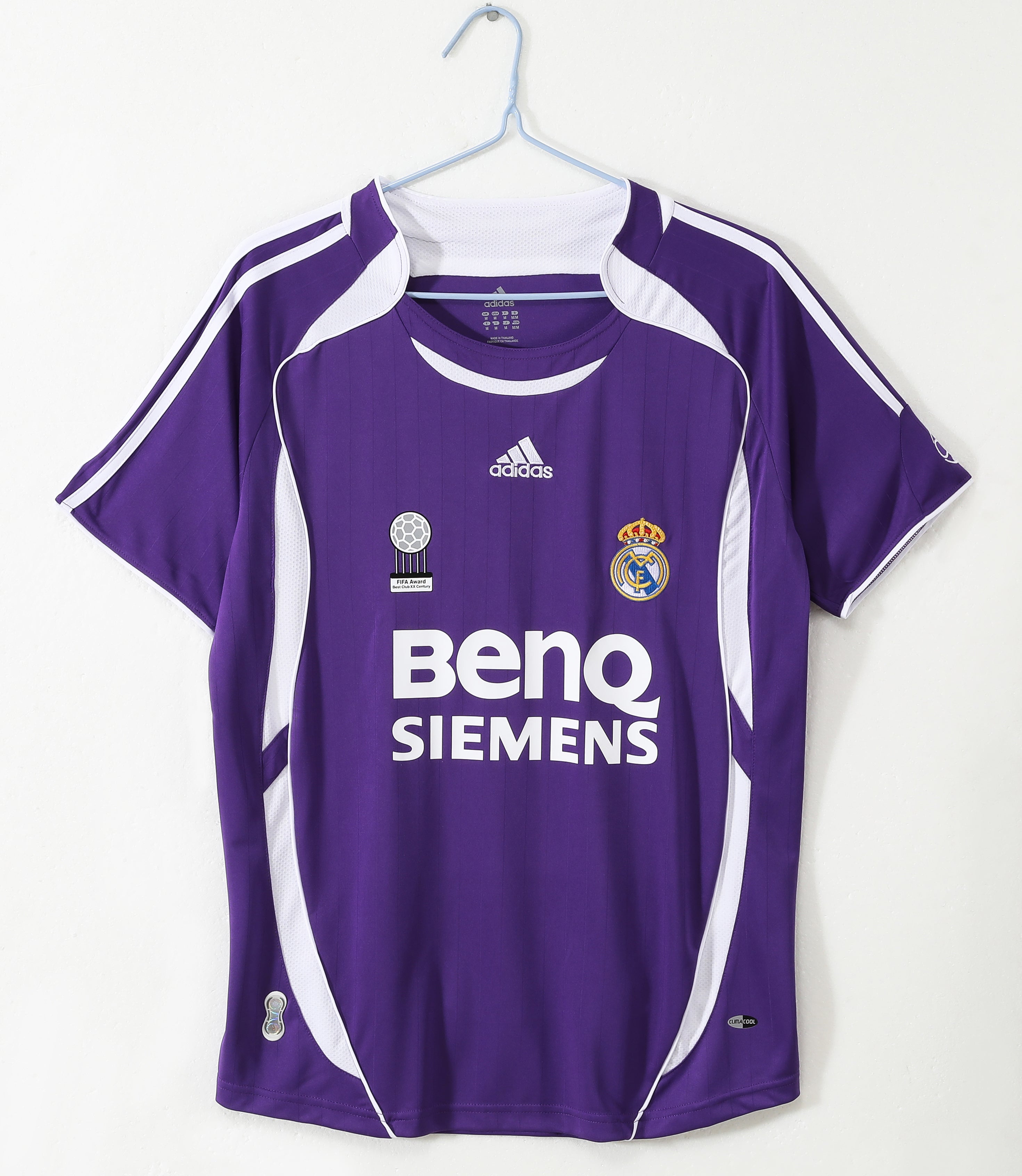 Real 2006 Retro