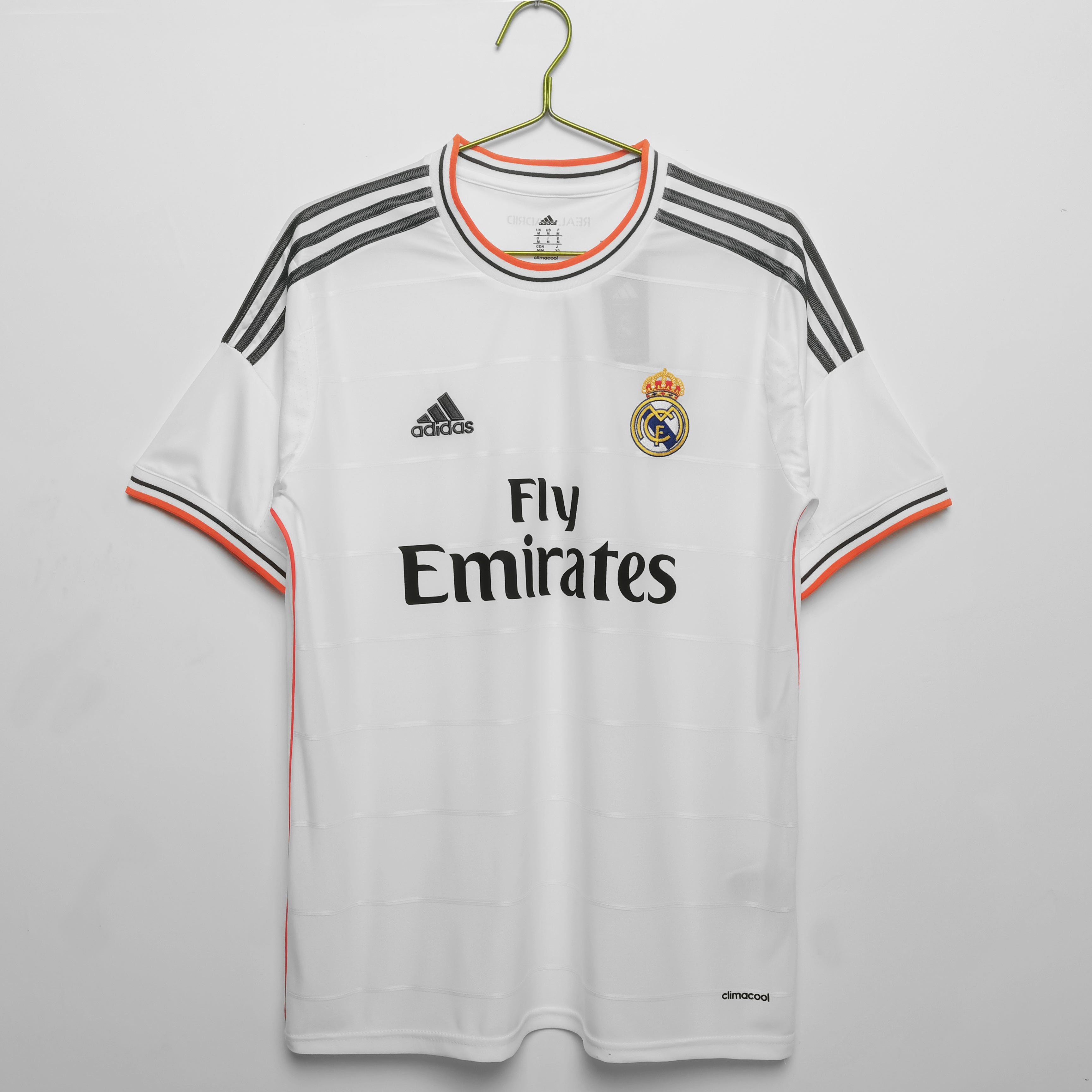 True 2013 Retro