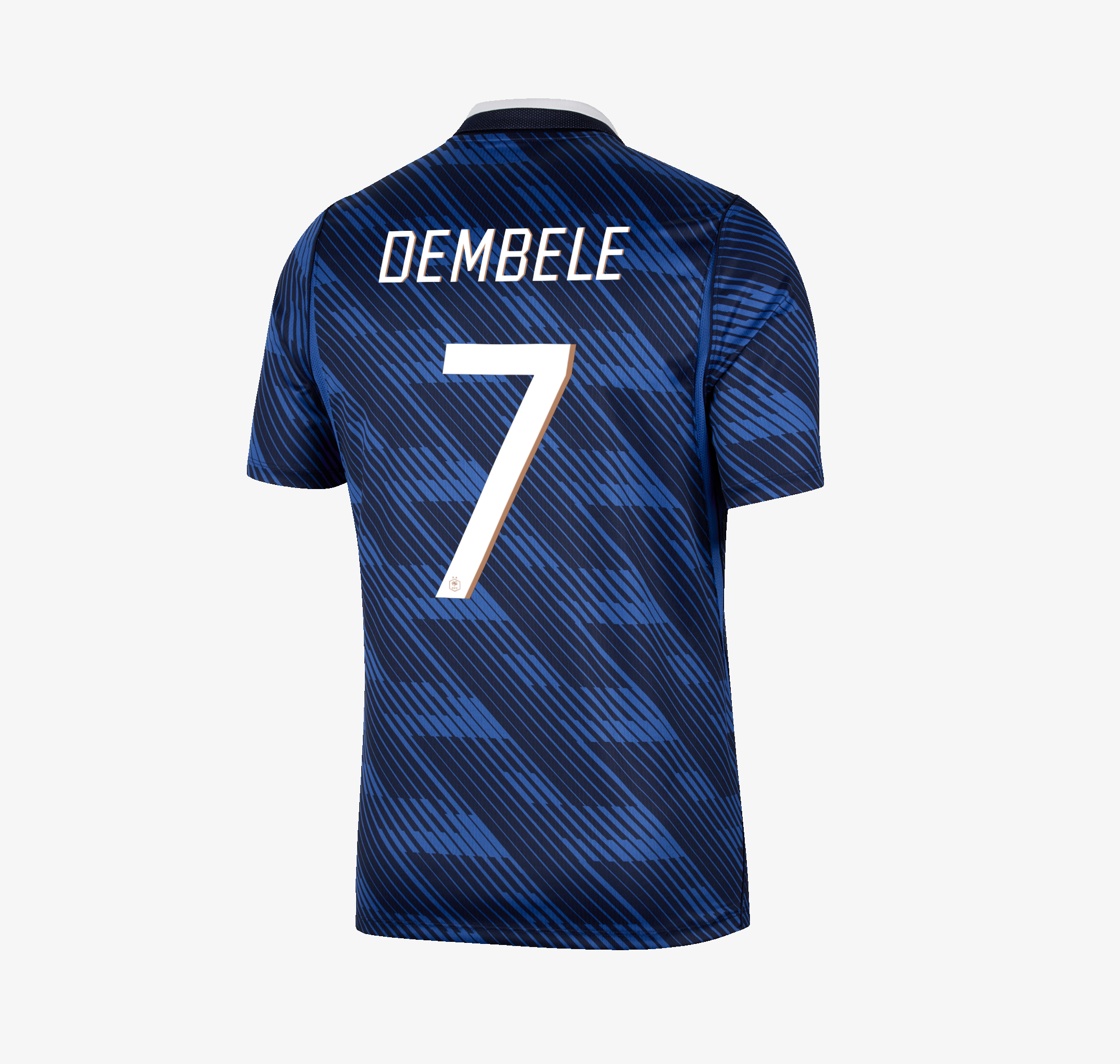 France Home 2026