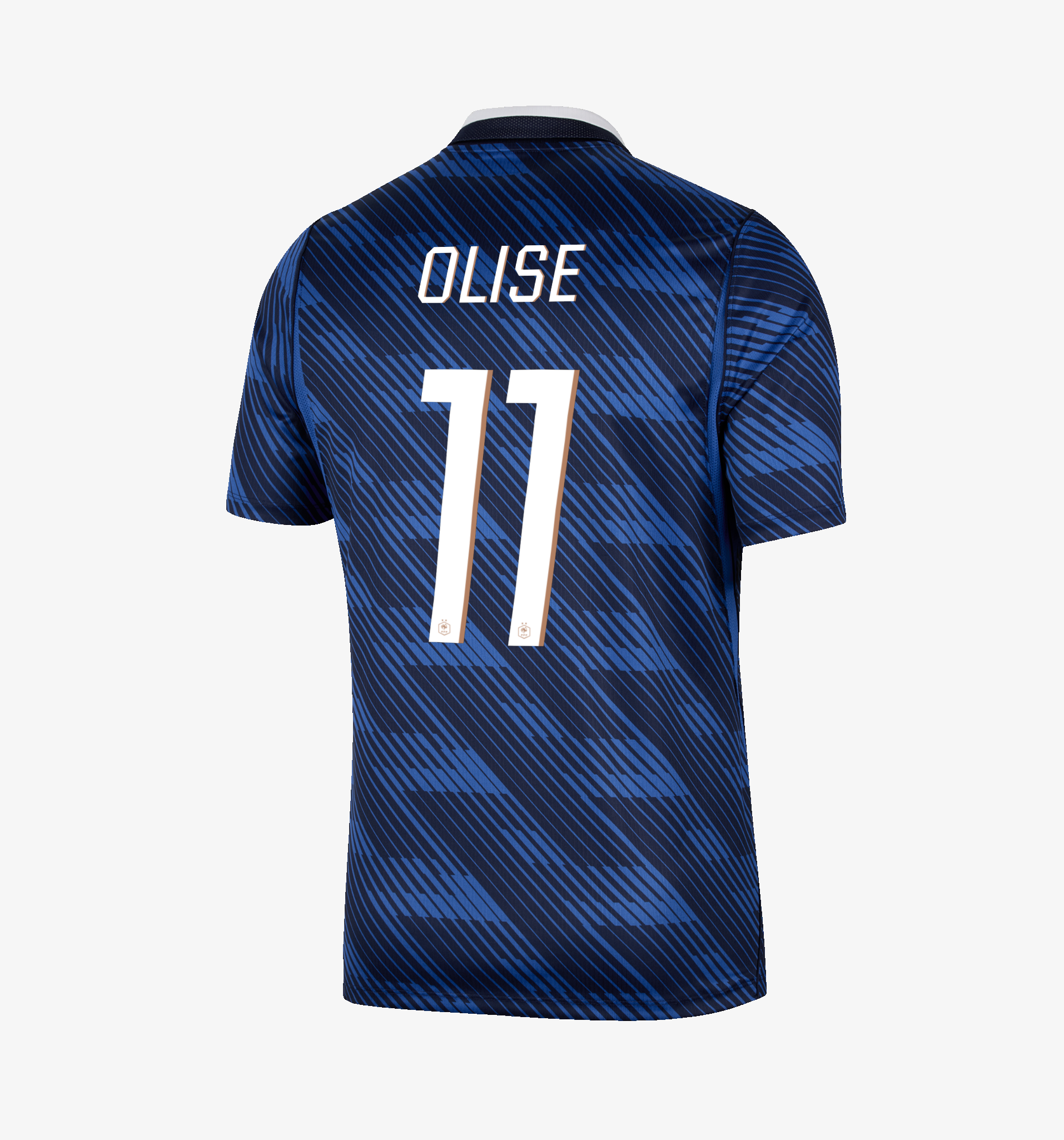 France Home 2026