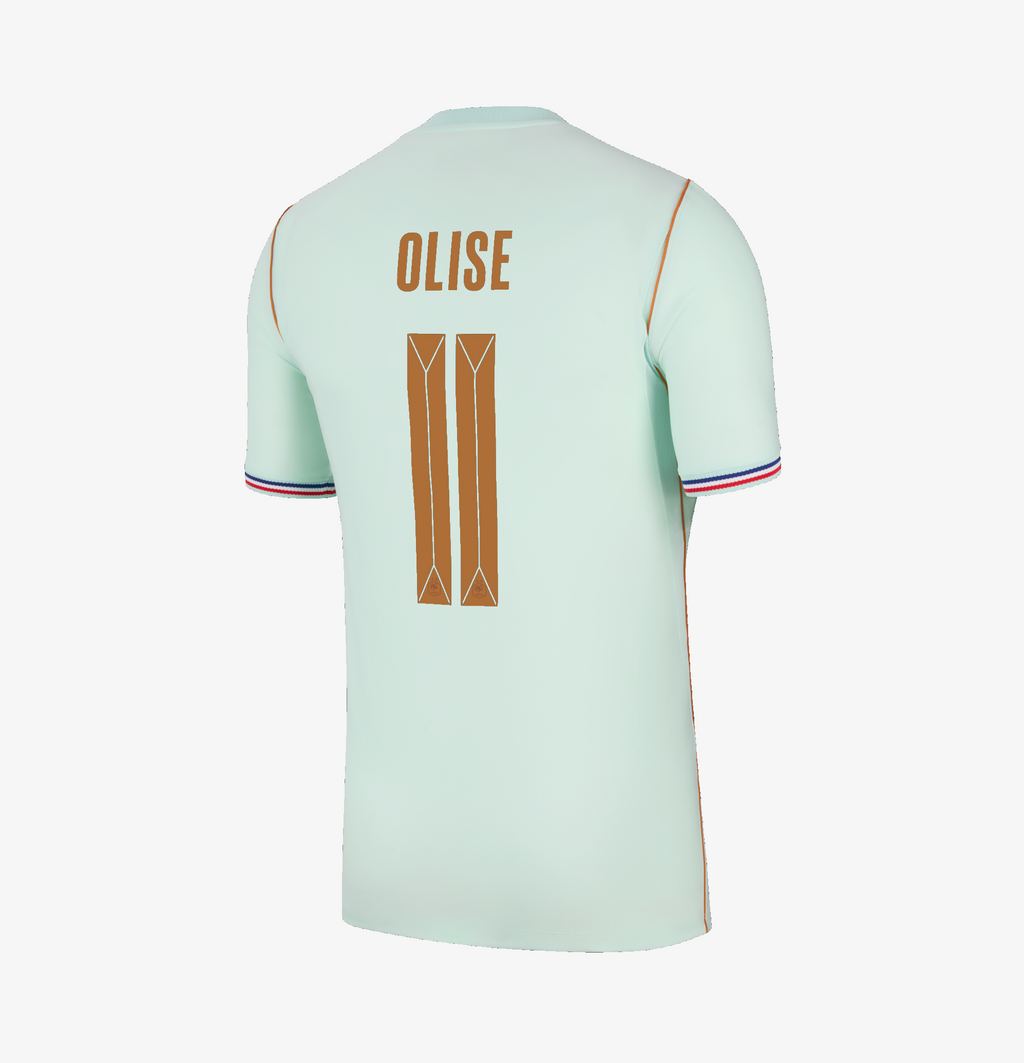 Frankreich Ausland 2026