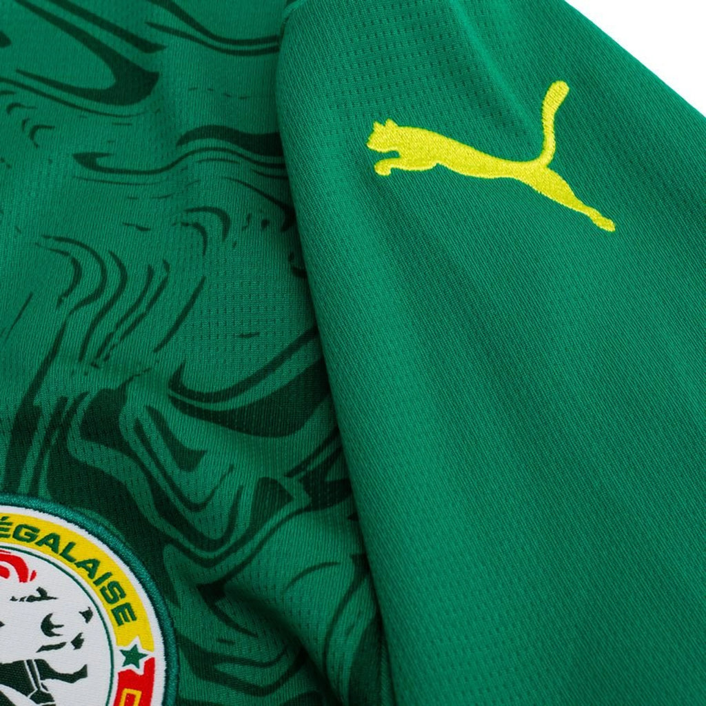 Sénégal Domicile 2026