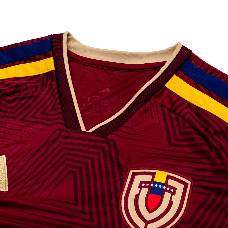 Venezuela Heim 2026