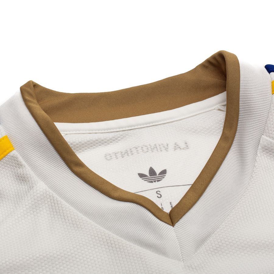 Venezuela Away 2026