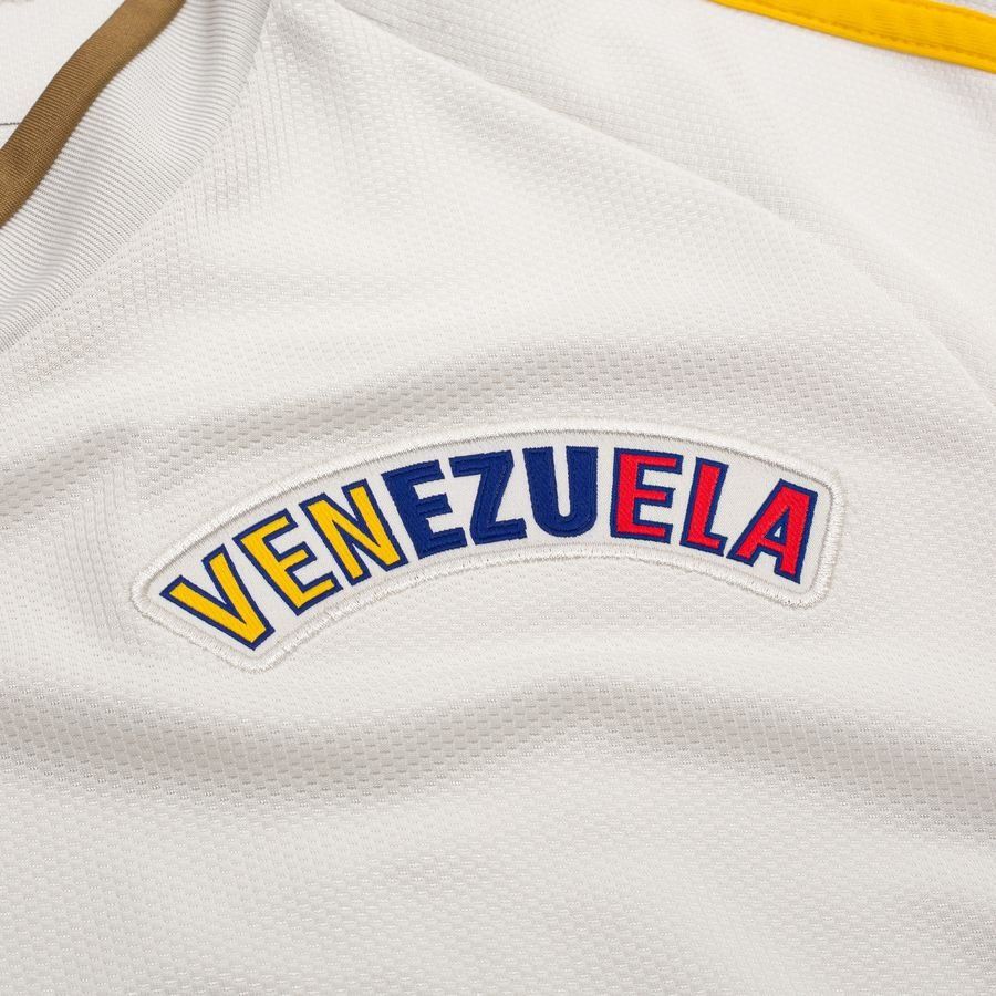 Venezuela Away 2026