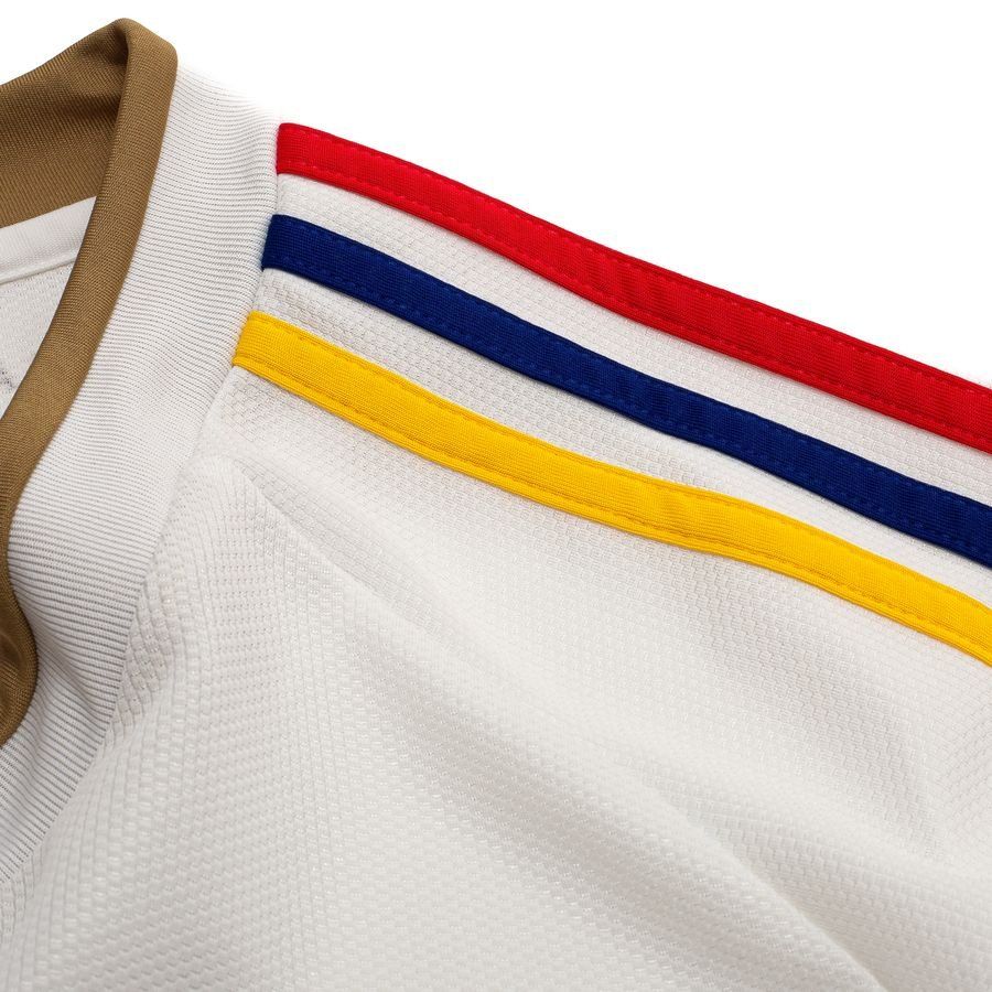 Venezuela Away 2026