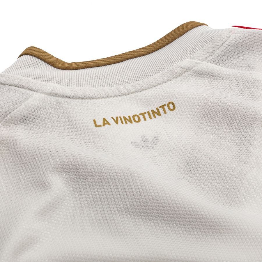 Venezuela Away 2026