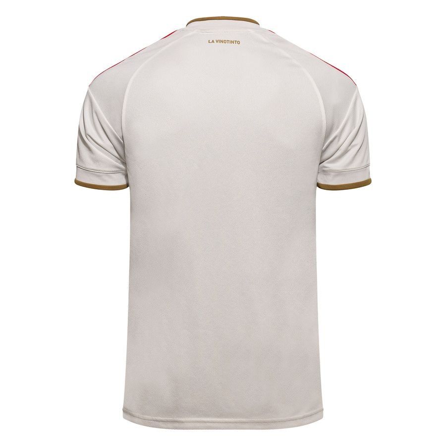 Venezuela Away 2026