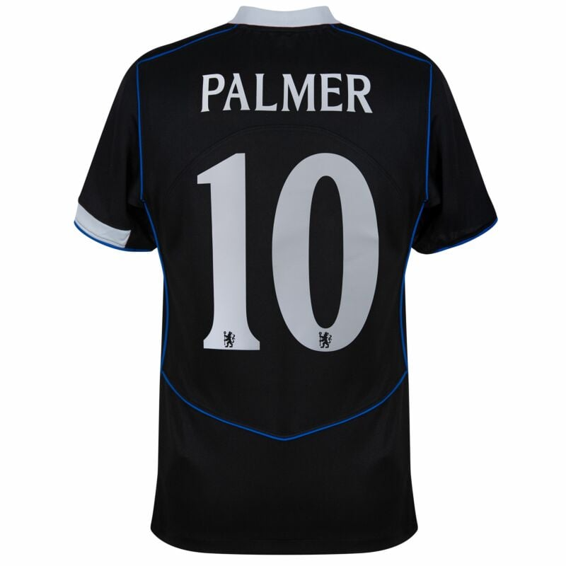 Chelsea Third 2026