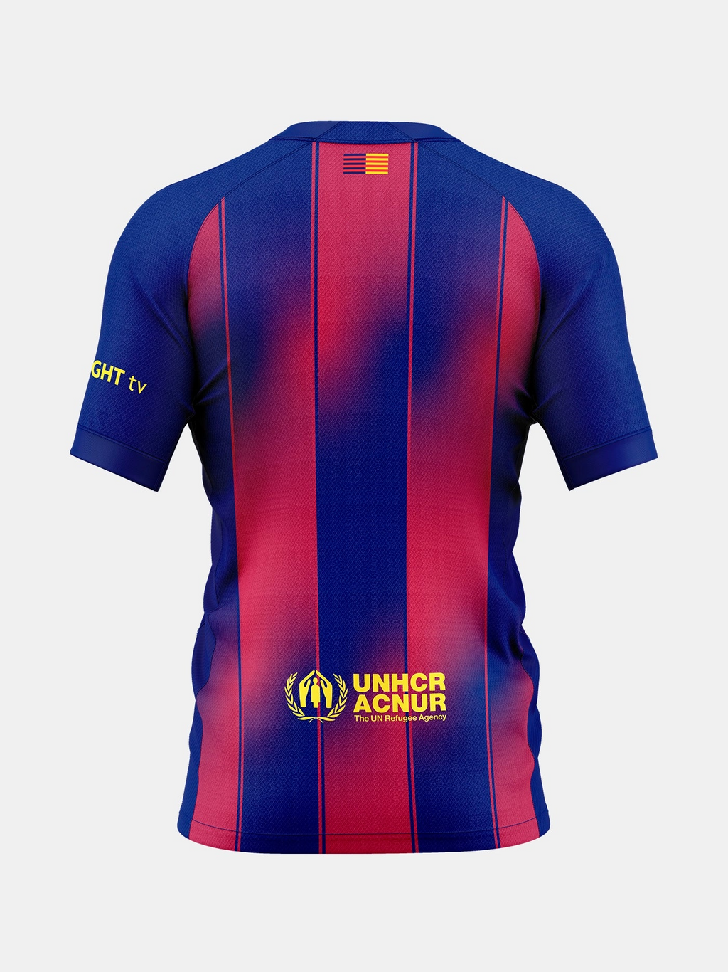 Barcelona Home 2026