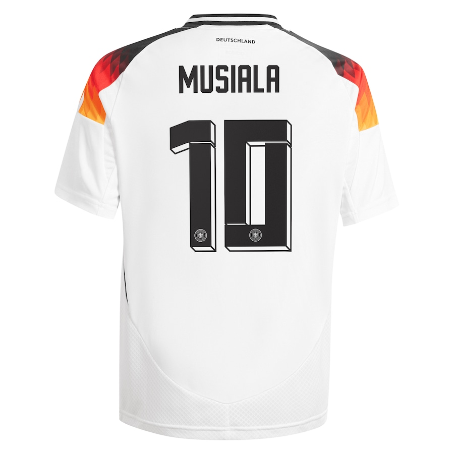 Germany Home 2026