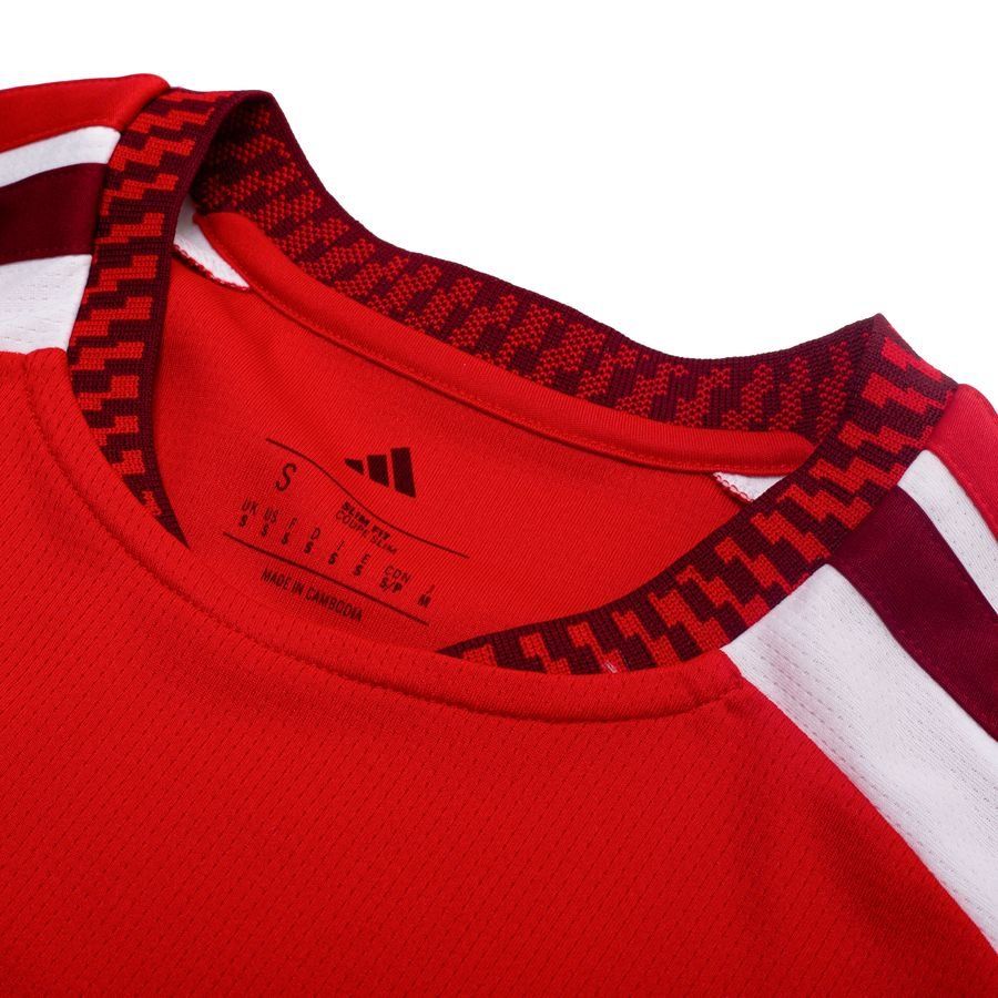 Arsenal Home 26/27