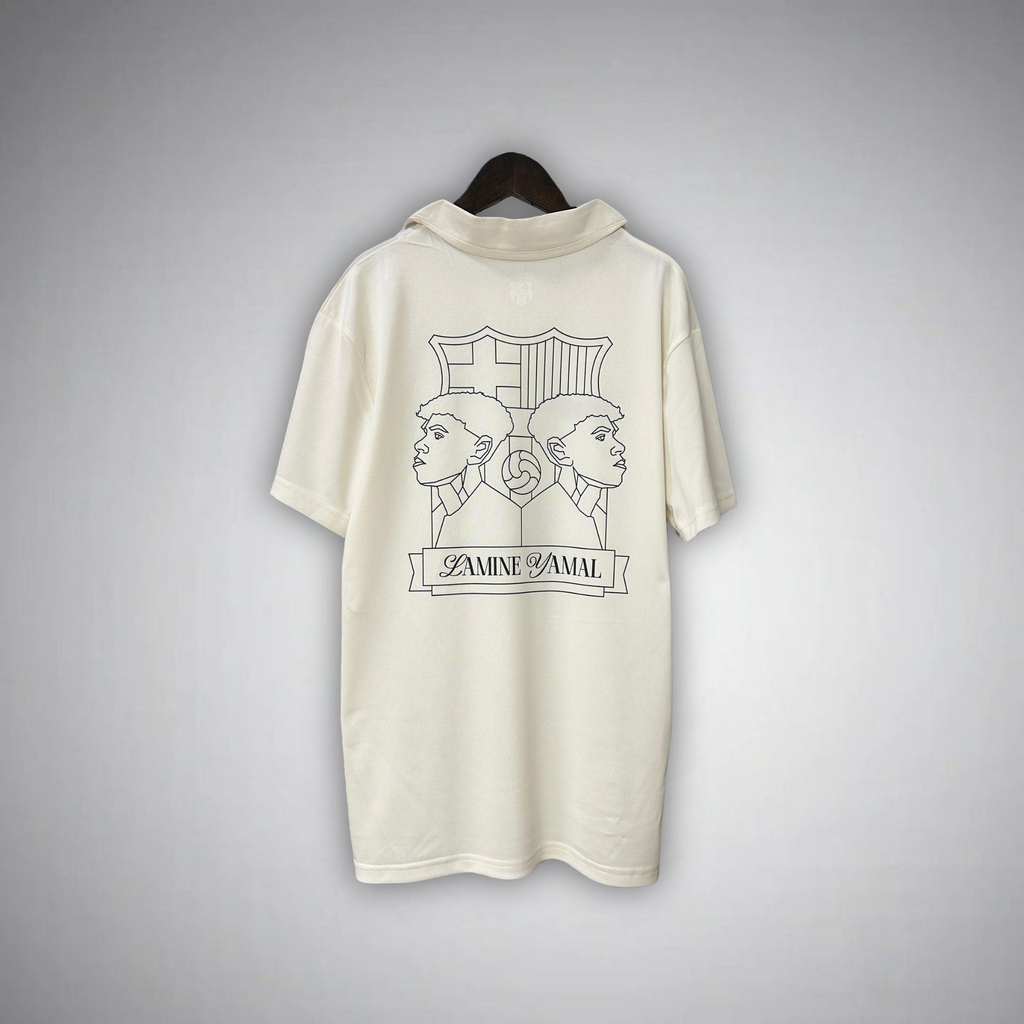 Barcelona x Yamal 304 Edition